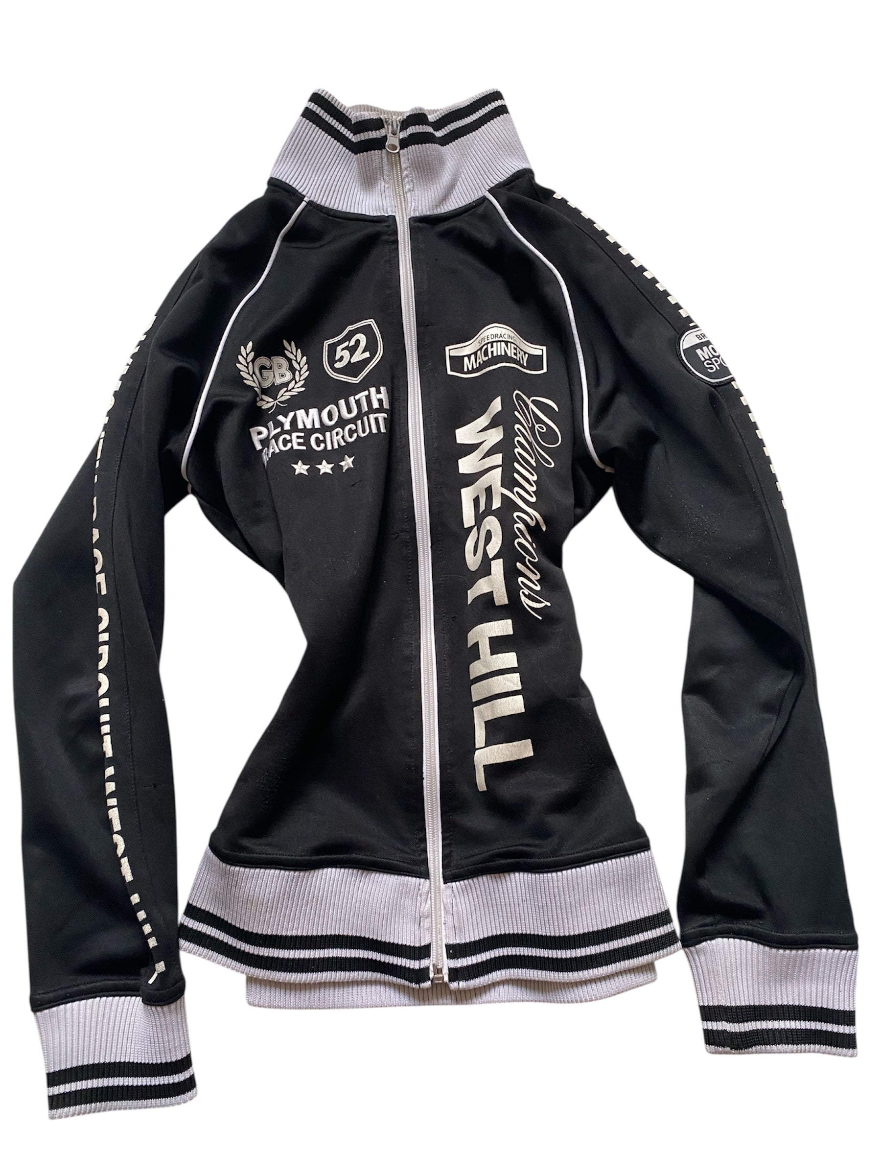 Zip Up