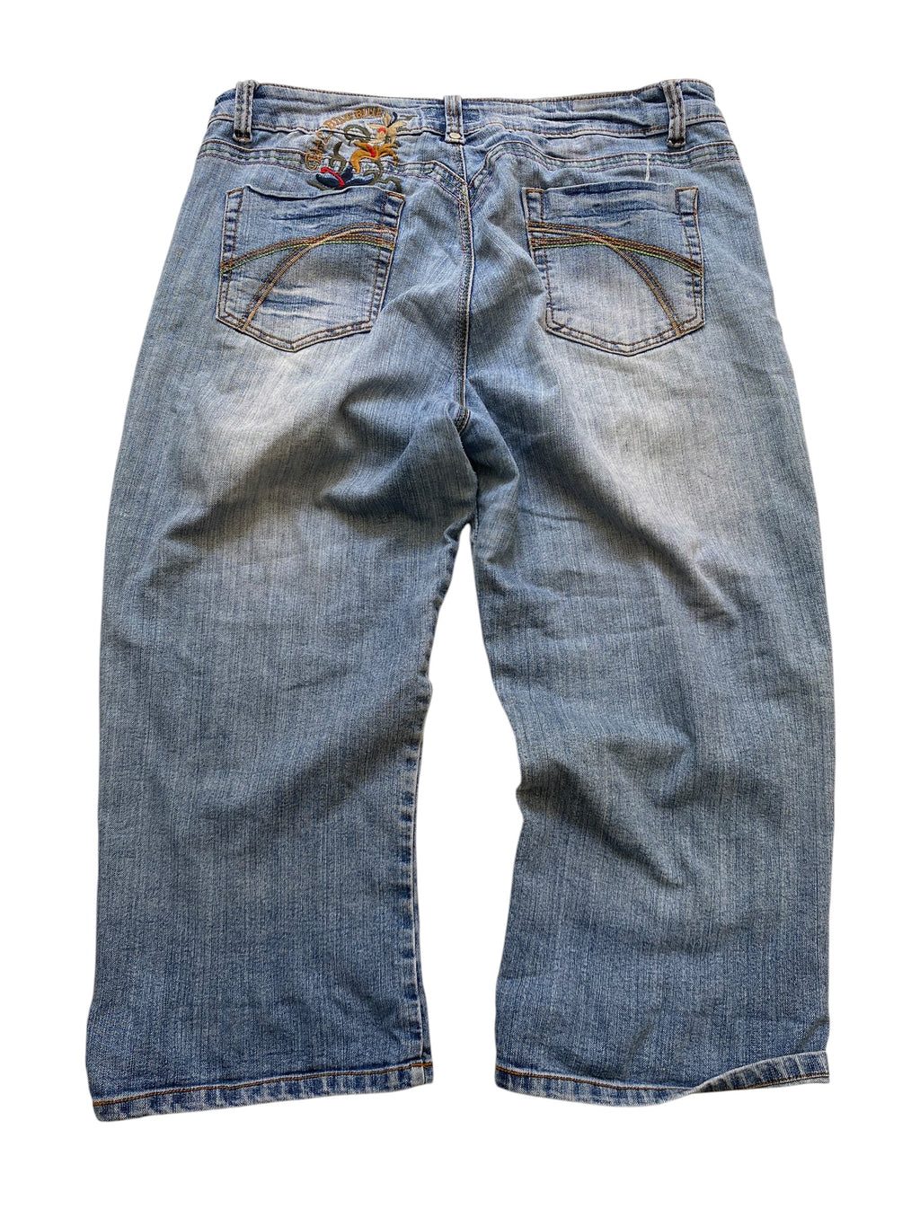 Shorts (Størrelse L)