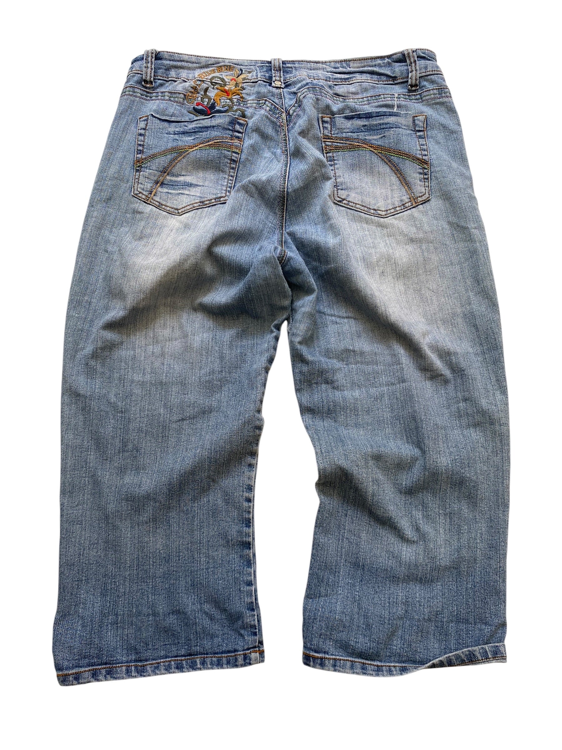 Shorts (Størrelse L)
