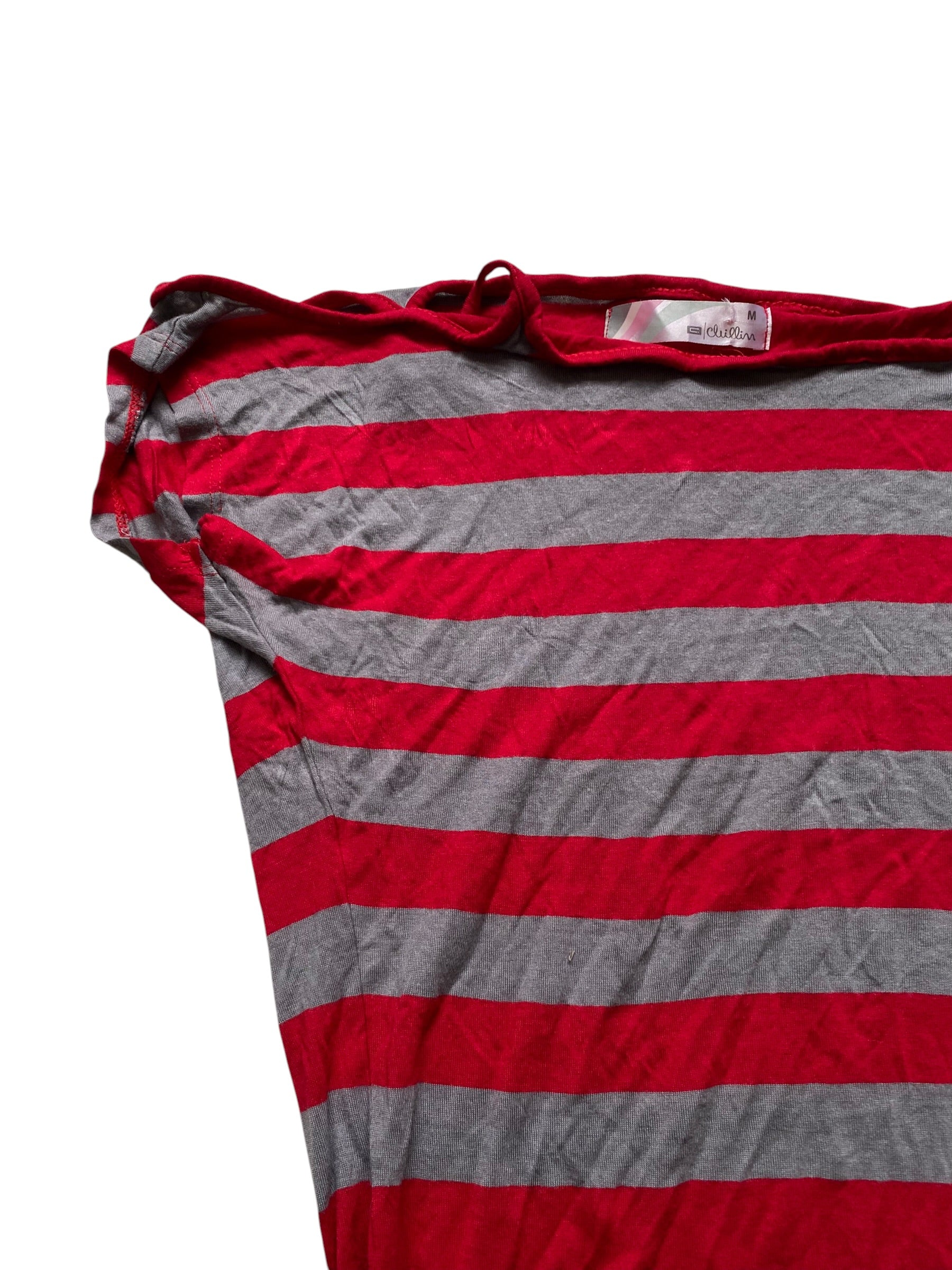 Top (Størrelse S/M)