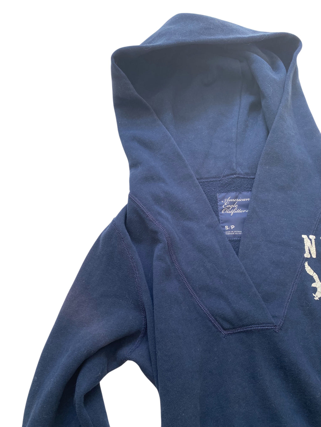 Bluse (Størrelse M/L)