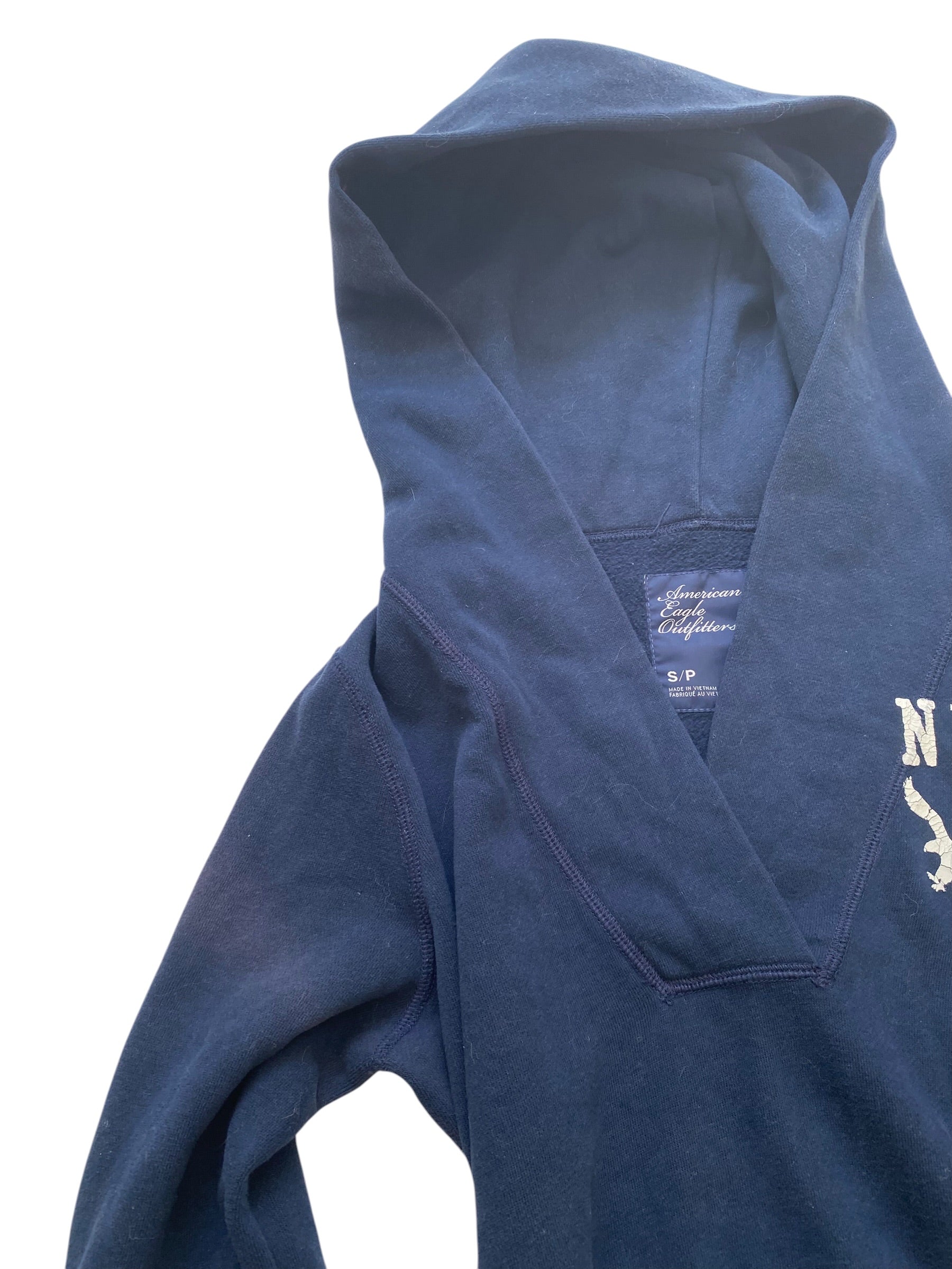 Bluse (Størrelse M/L)
