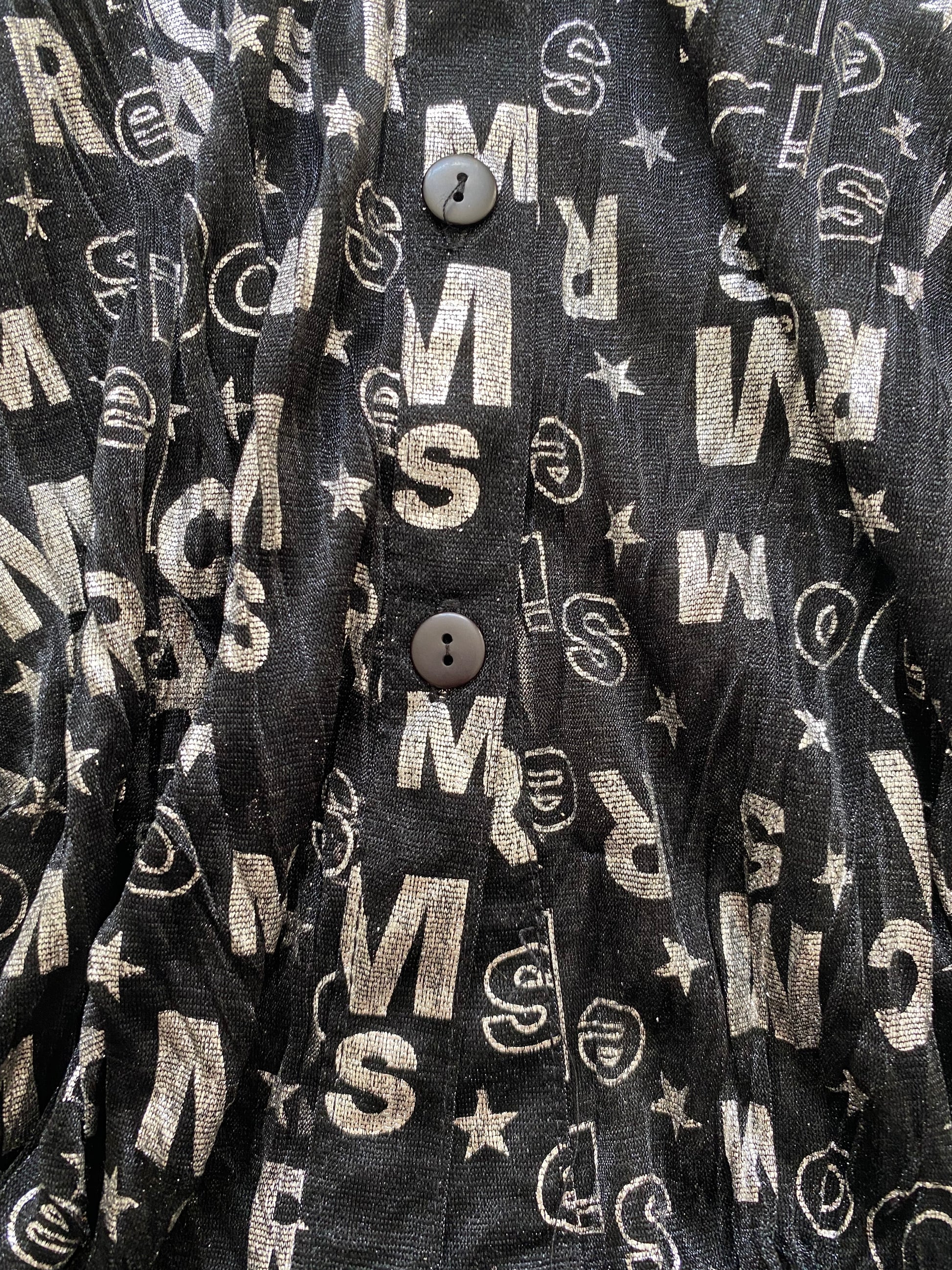 Bluse (Størrelse XS/S)