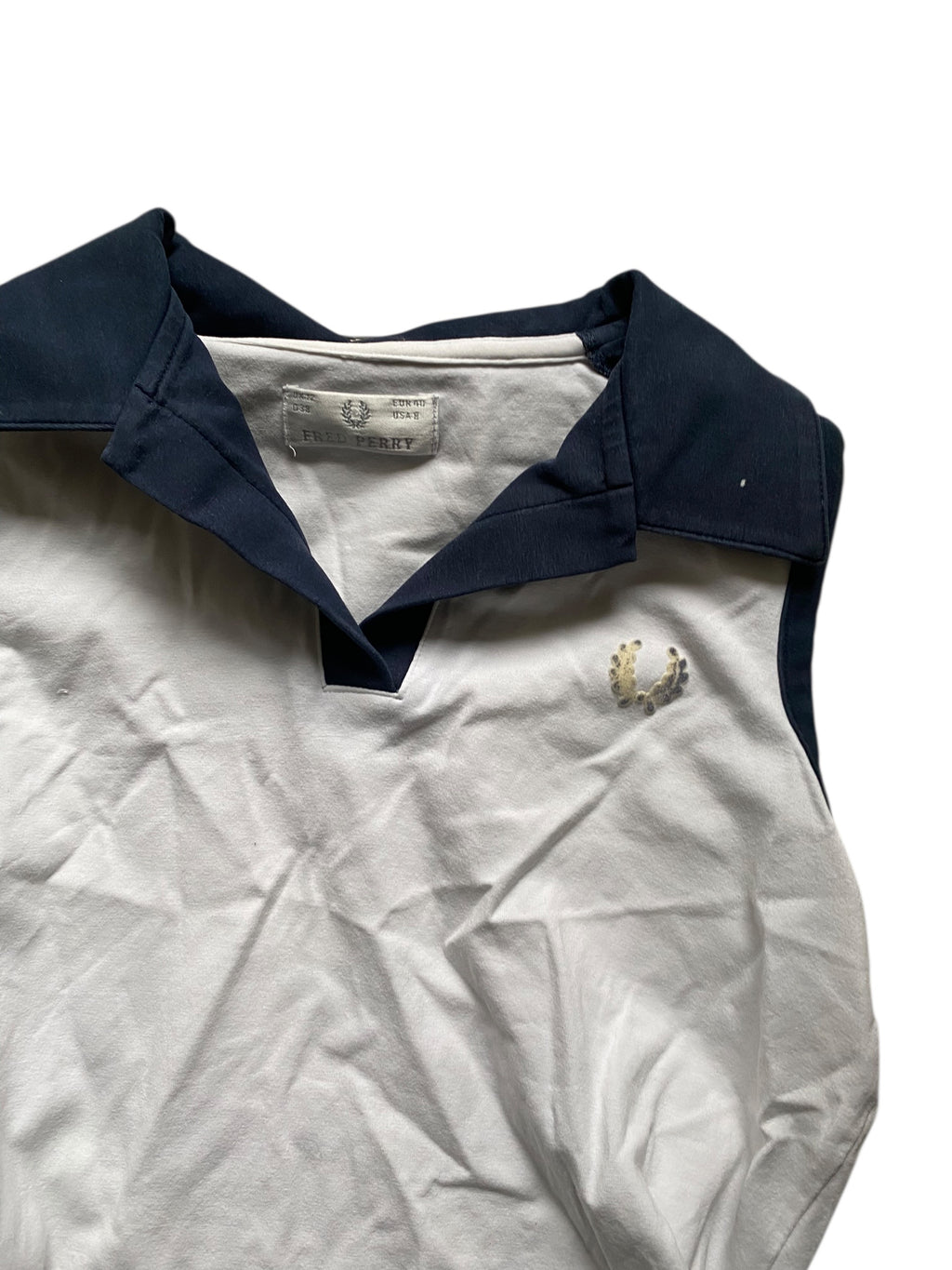 Top (Størrelse XS/S)