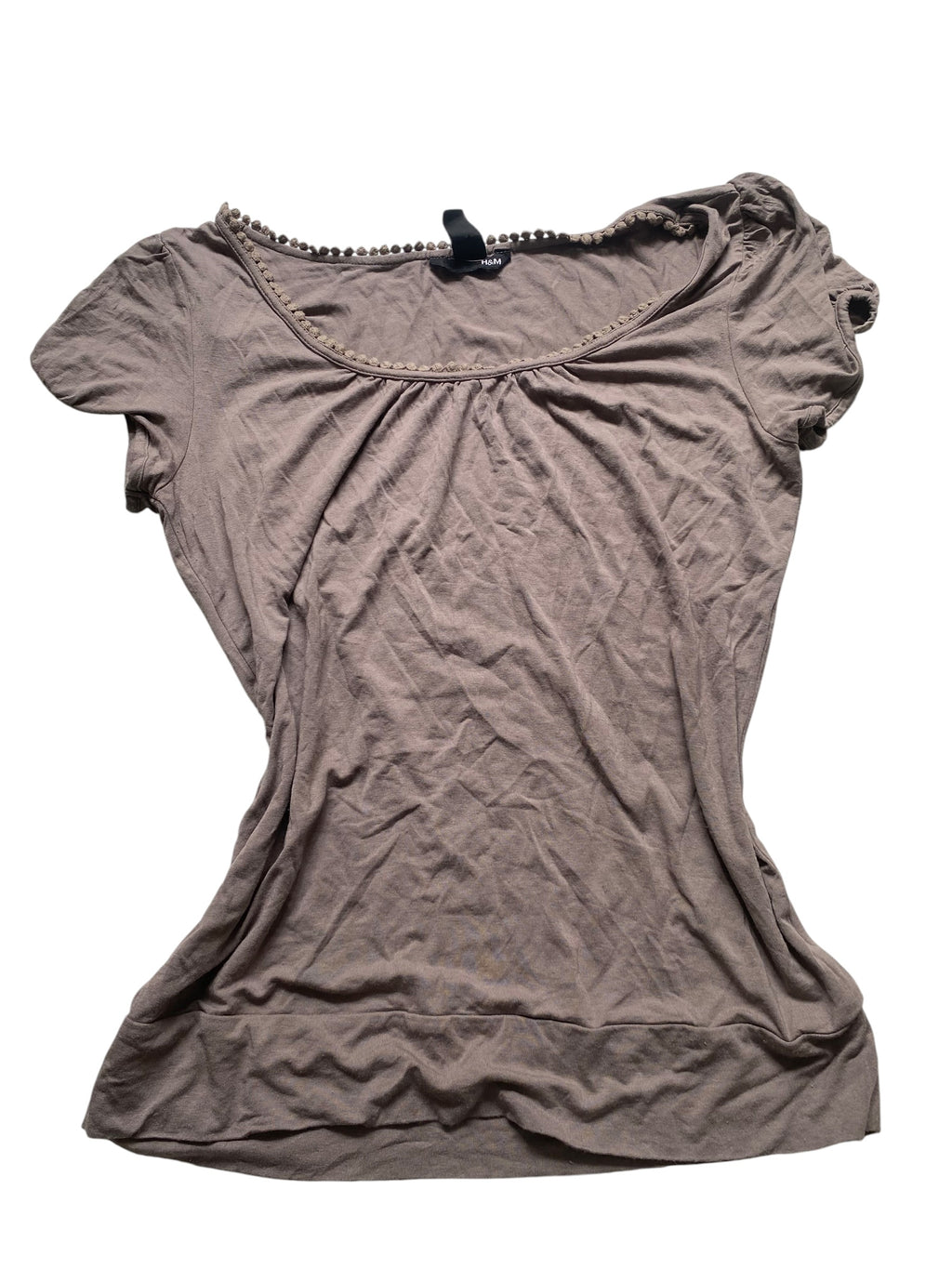 Top (Størrelse S)