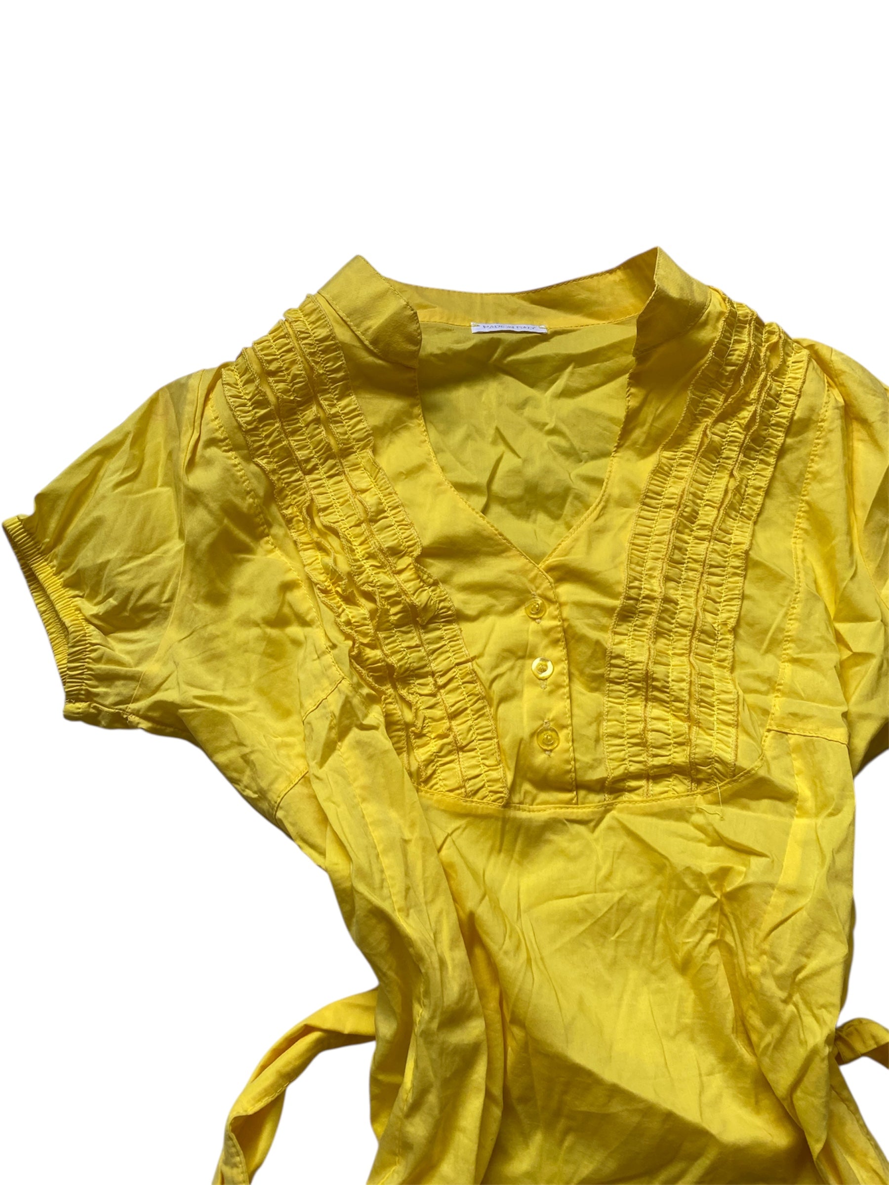 Skjorte