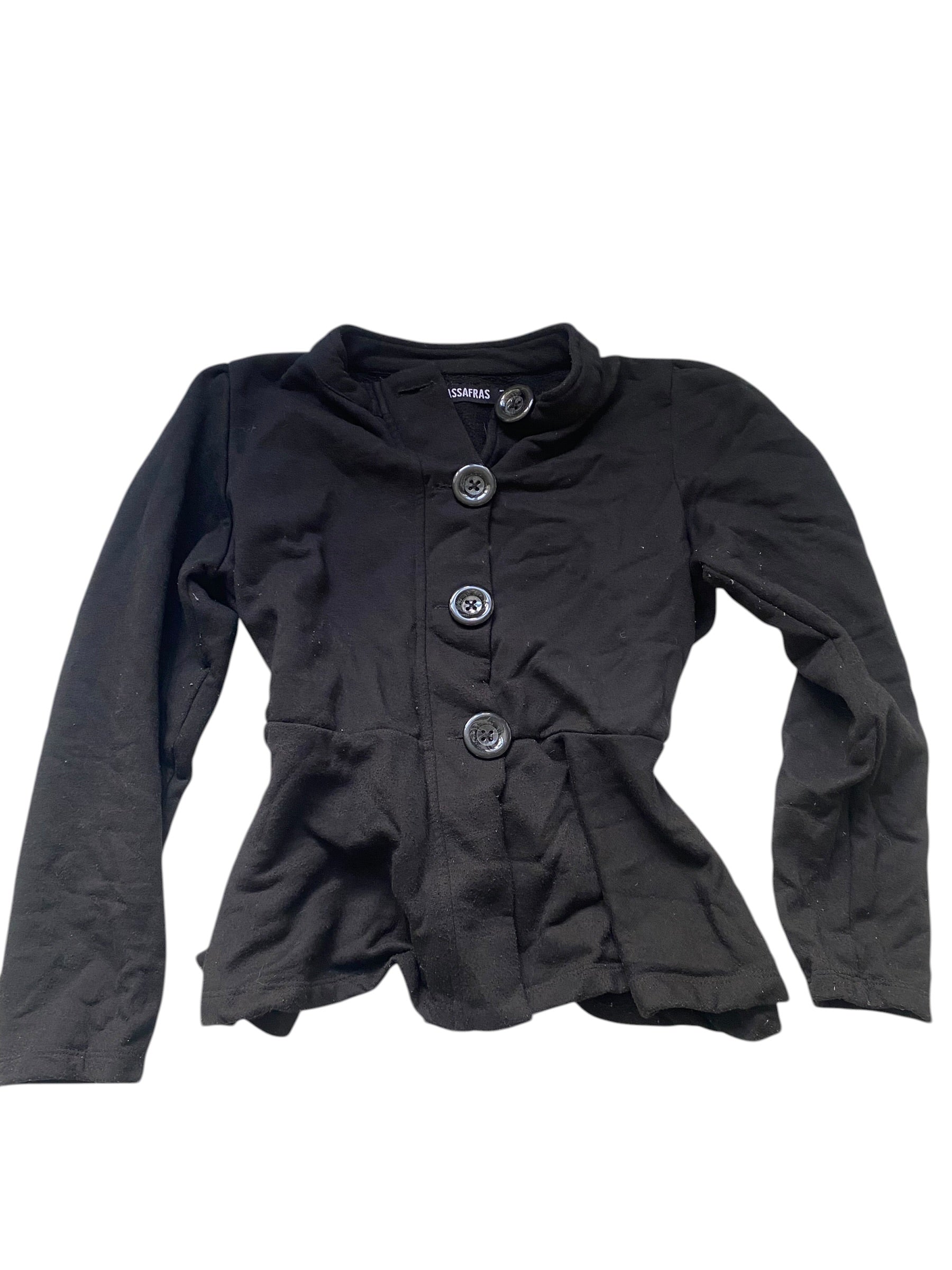 Bluse (Størrelse S)
