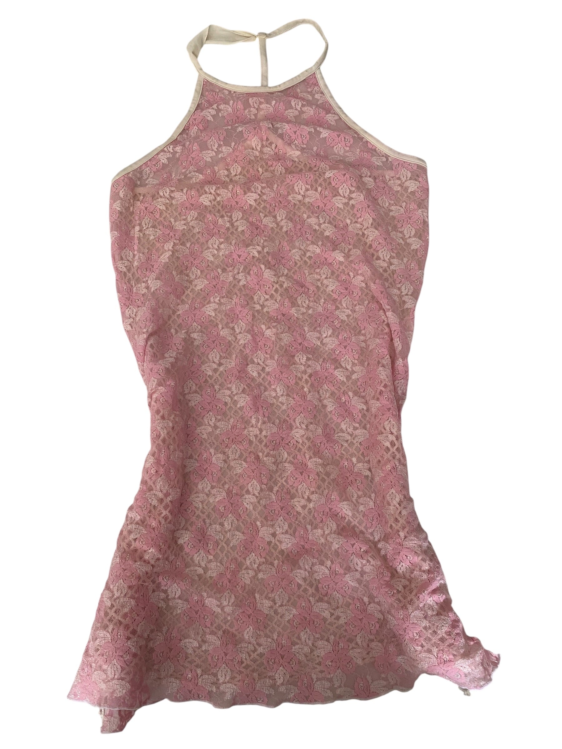 Top (Størrelse M/L)