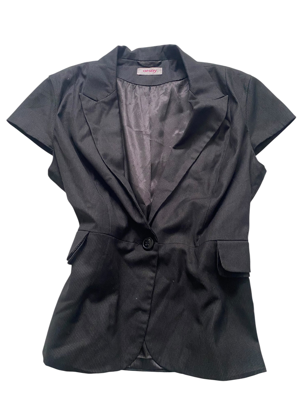 Vest (Størrelse S/M)