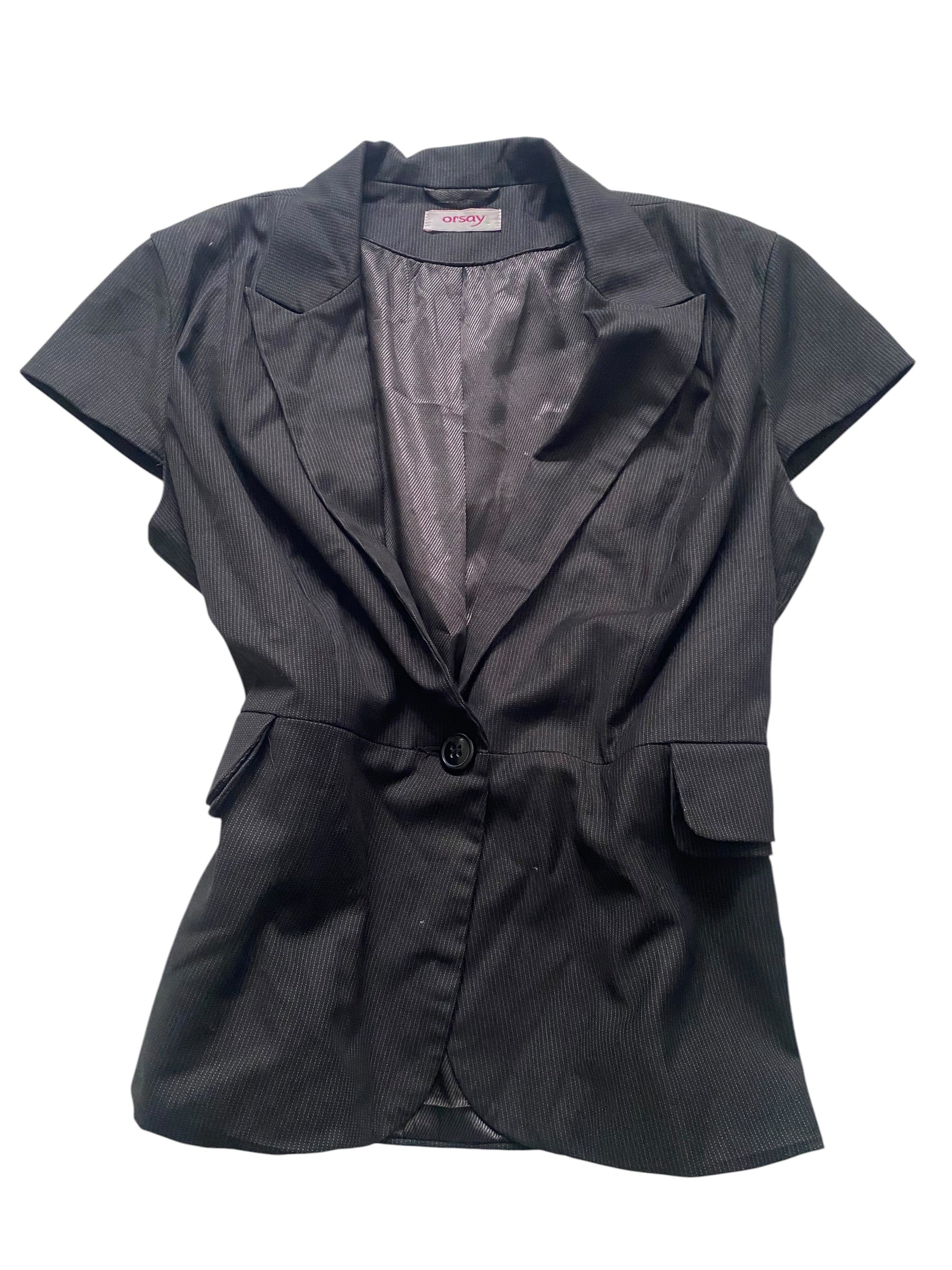 Vest (Størrelse S/M)