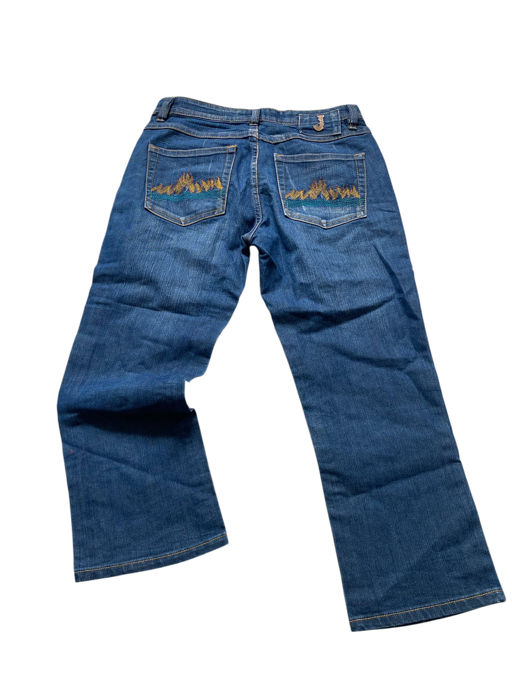 Capris (Størrelse S/M)