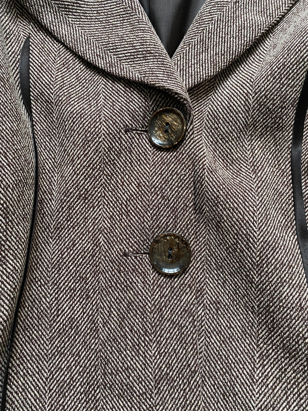 Jakke (Størrelse L/XL)