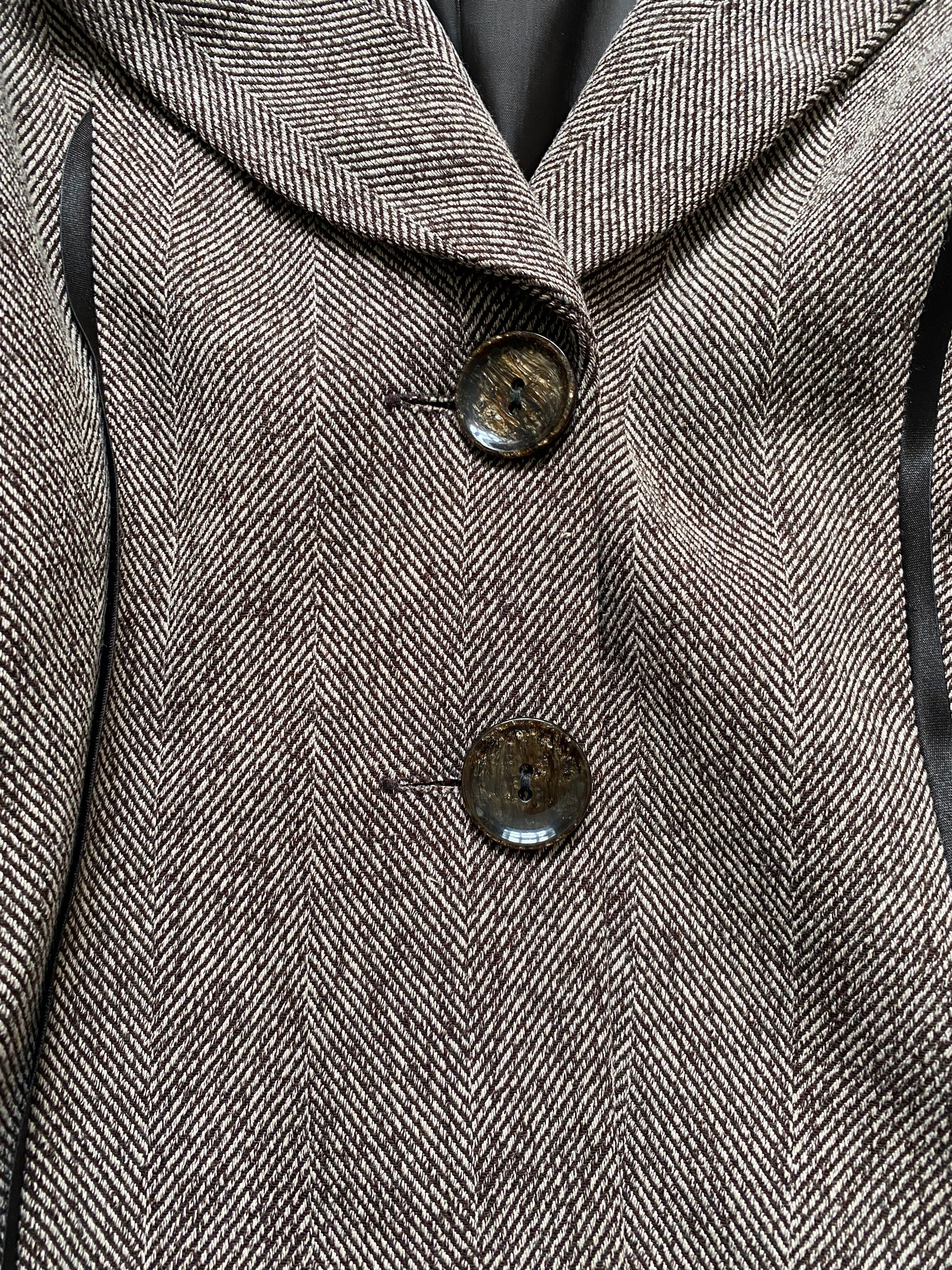 Jakke (Størrelse L/XL)