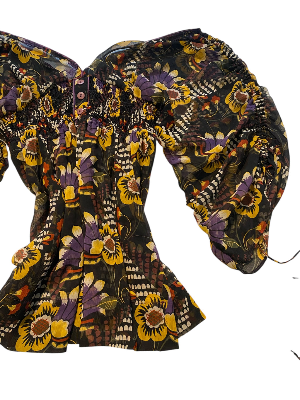 Bluse