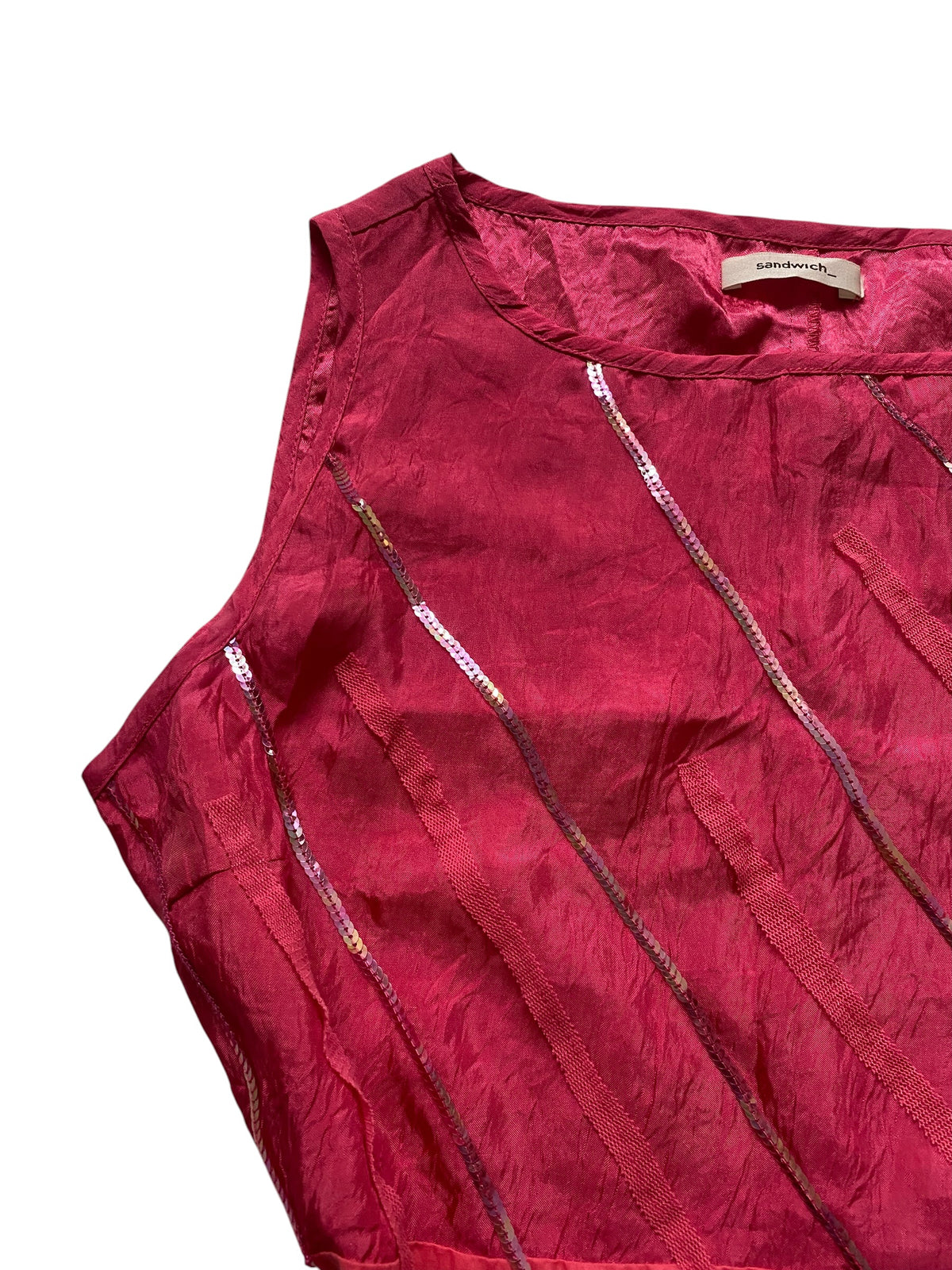 Top (Størrelse M/L)