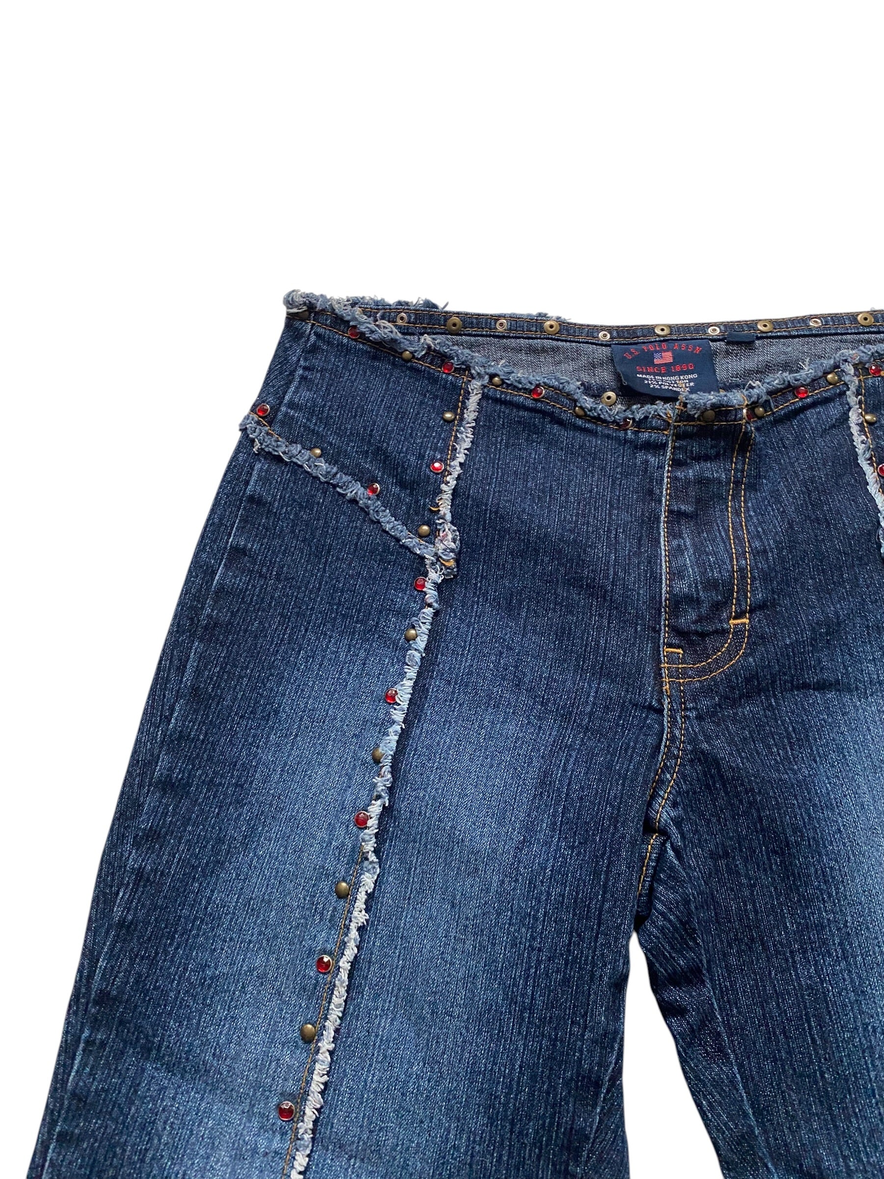 Capris (Størrelse XS/S)