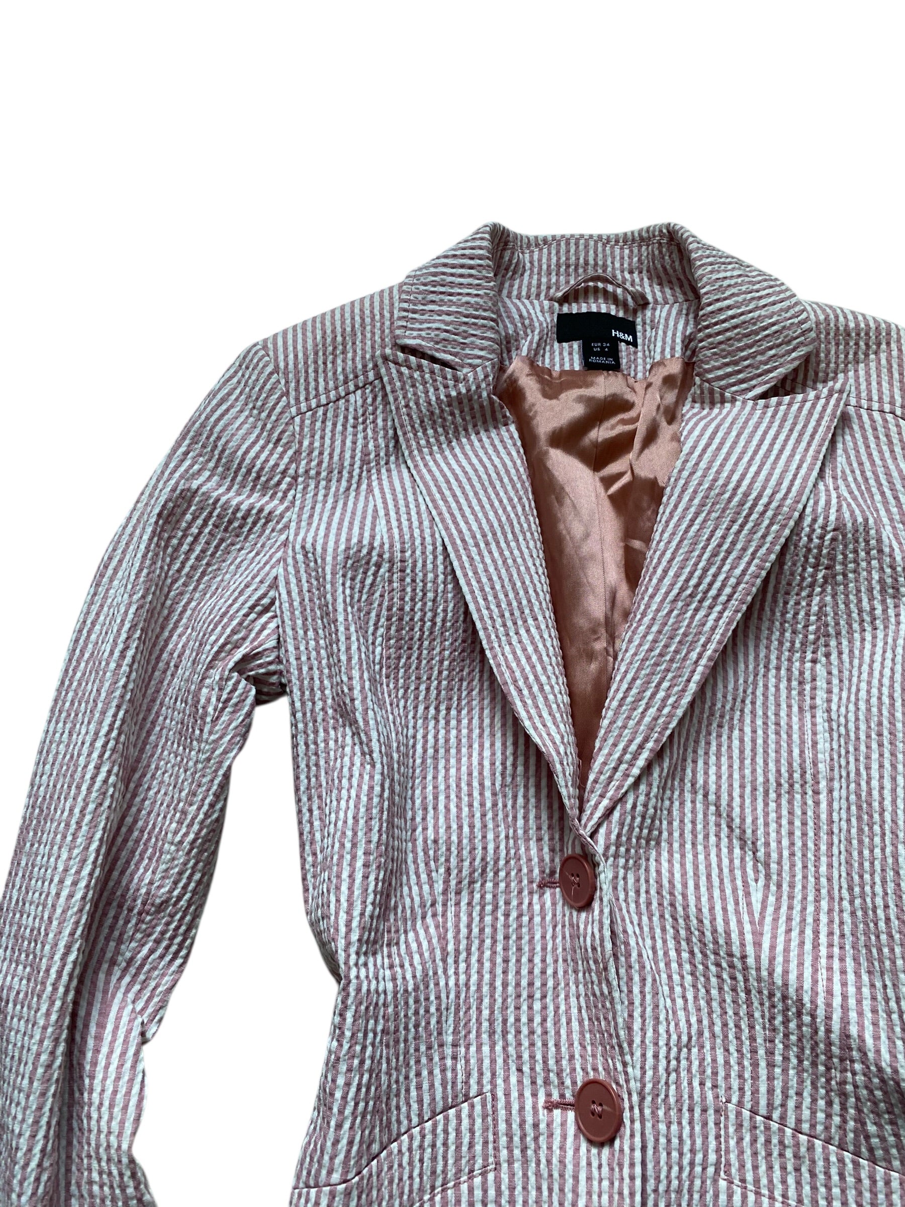 Blazer (Størrelse XS/S)