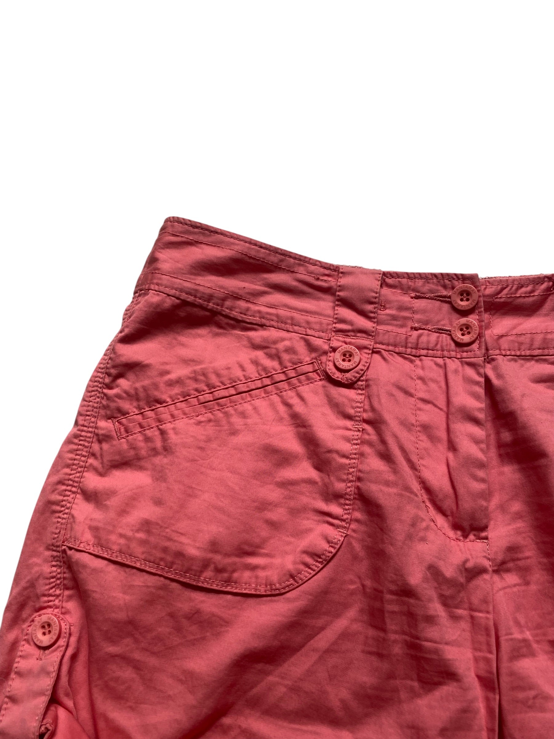 Shorts (Størrelse S/M)