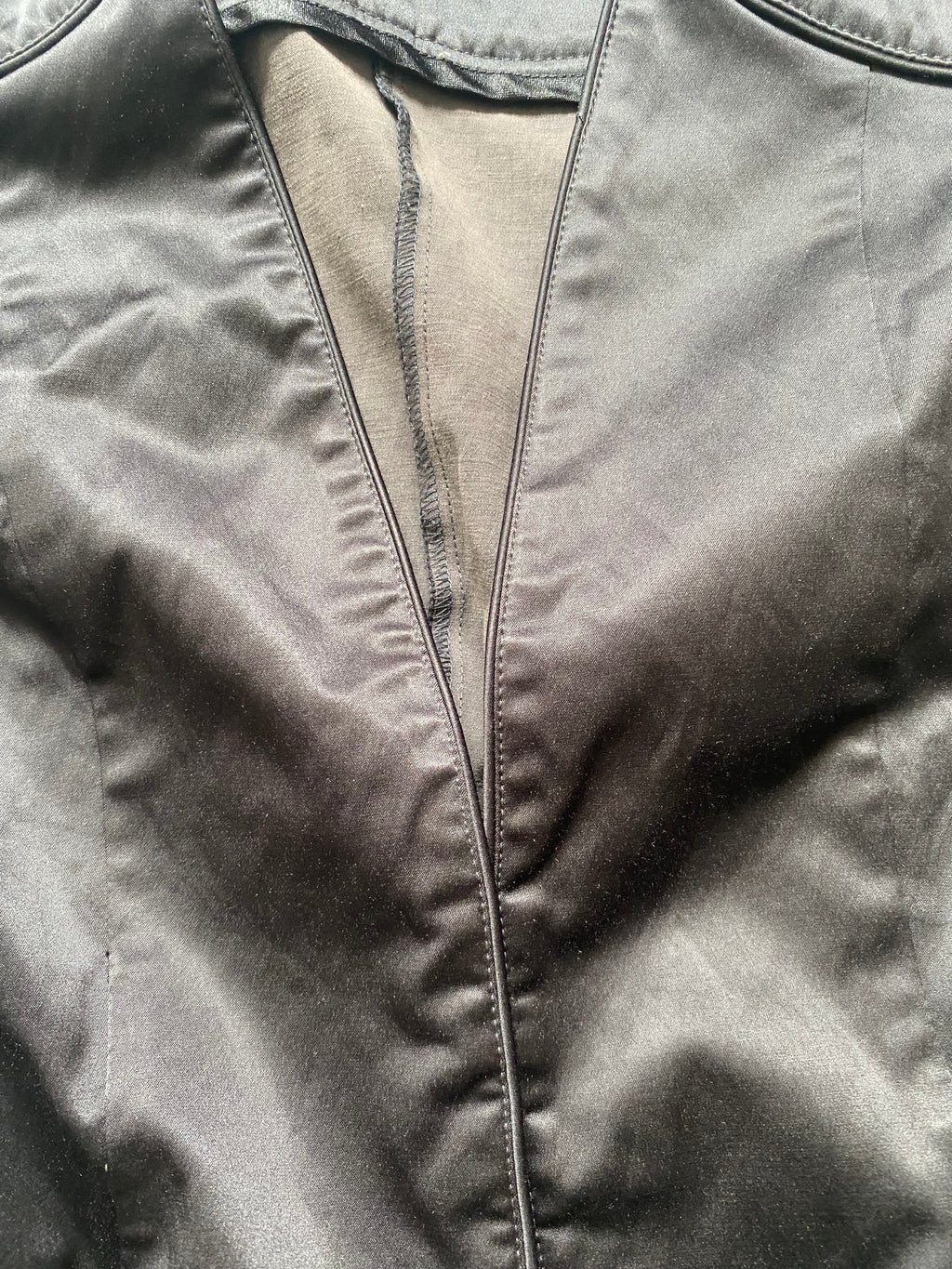 Top (Størrelse S/M)