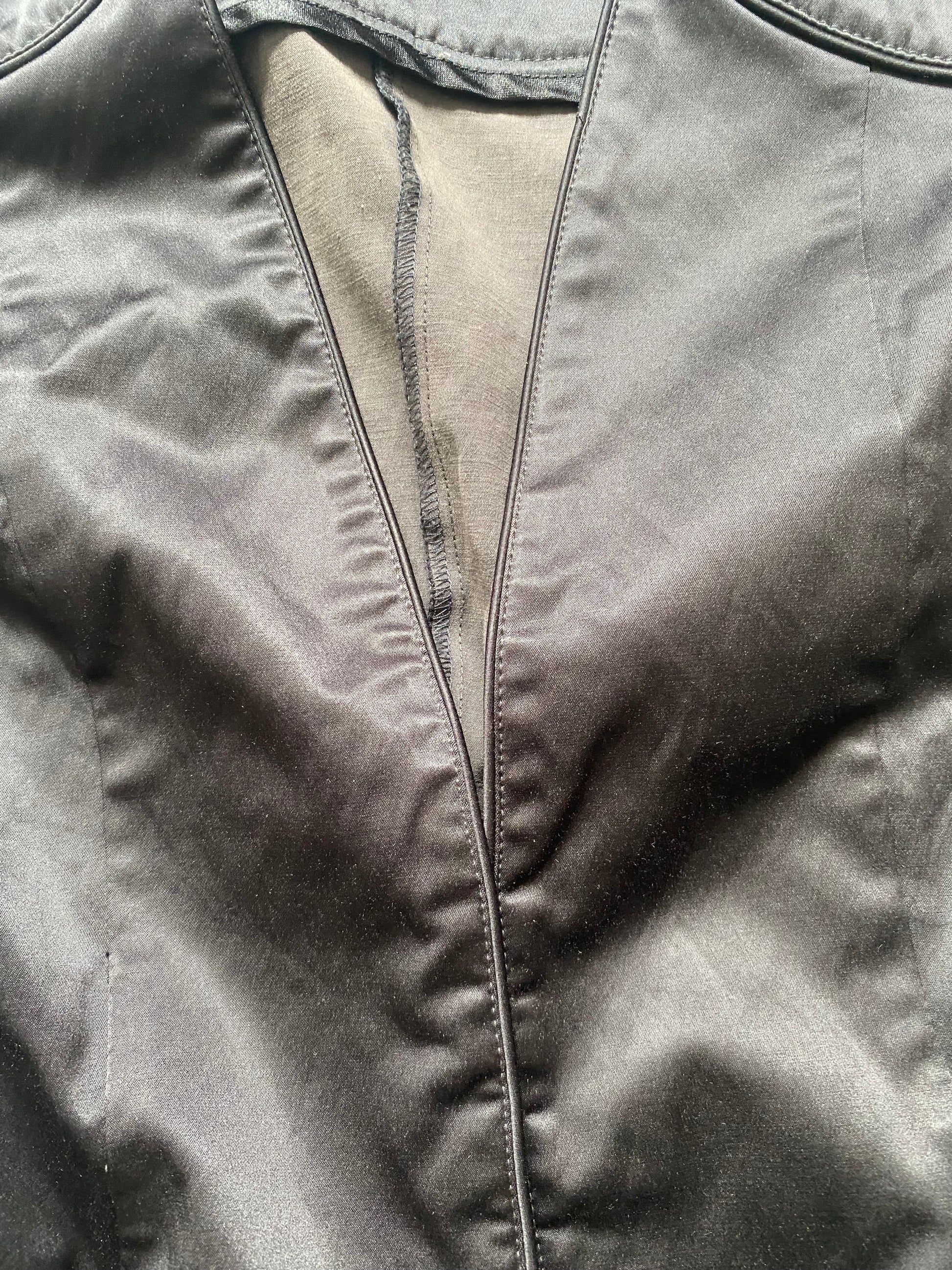 Top (Størrelse S/M)