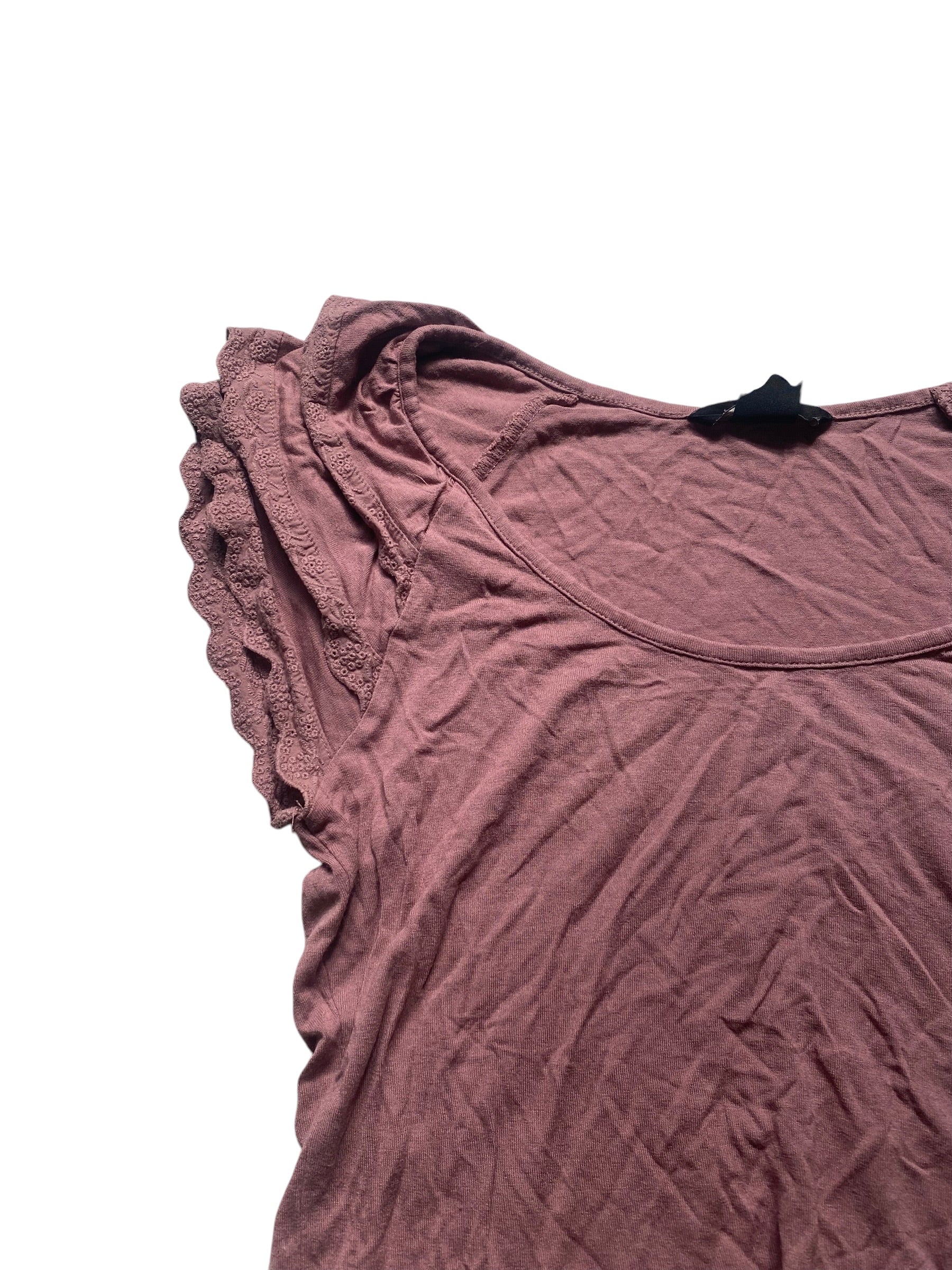 Top (Størrelse S/M)