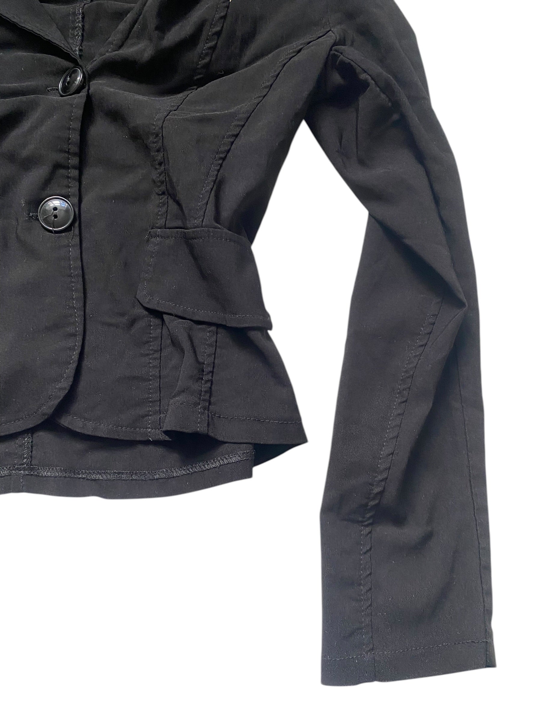 Blazer (Størrelse S)