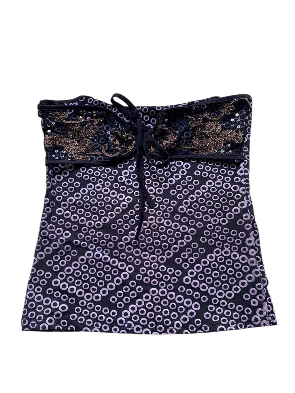 Top (Størrelse XS/S)