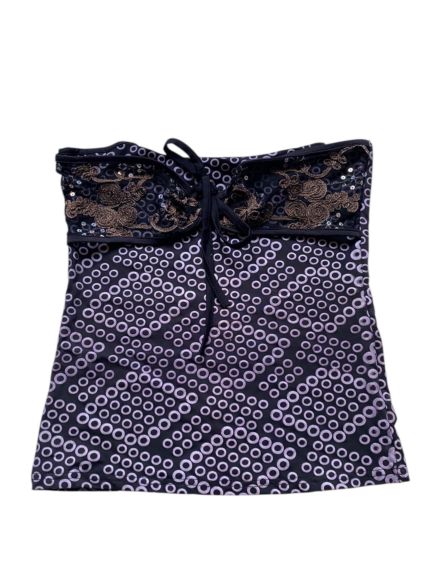 Top (Størrelse XS/S)