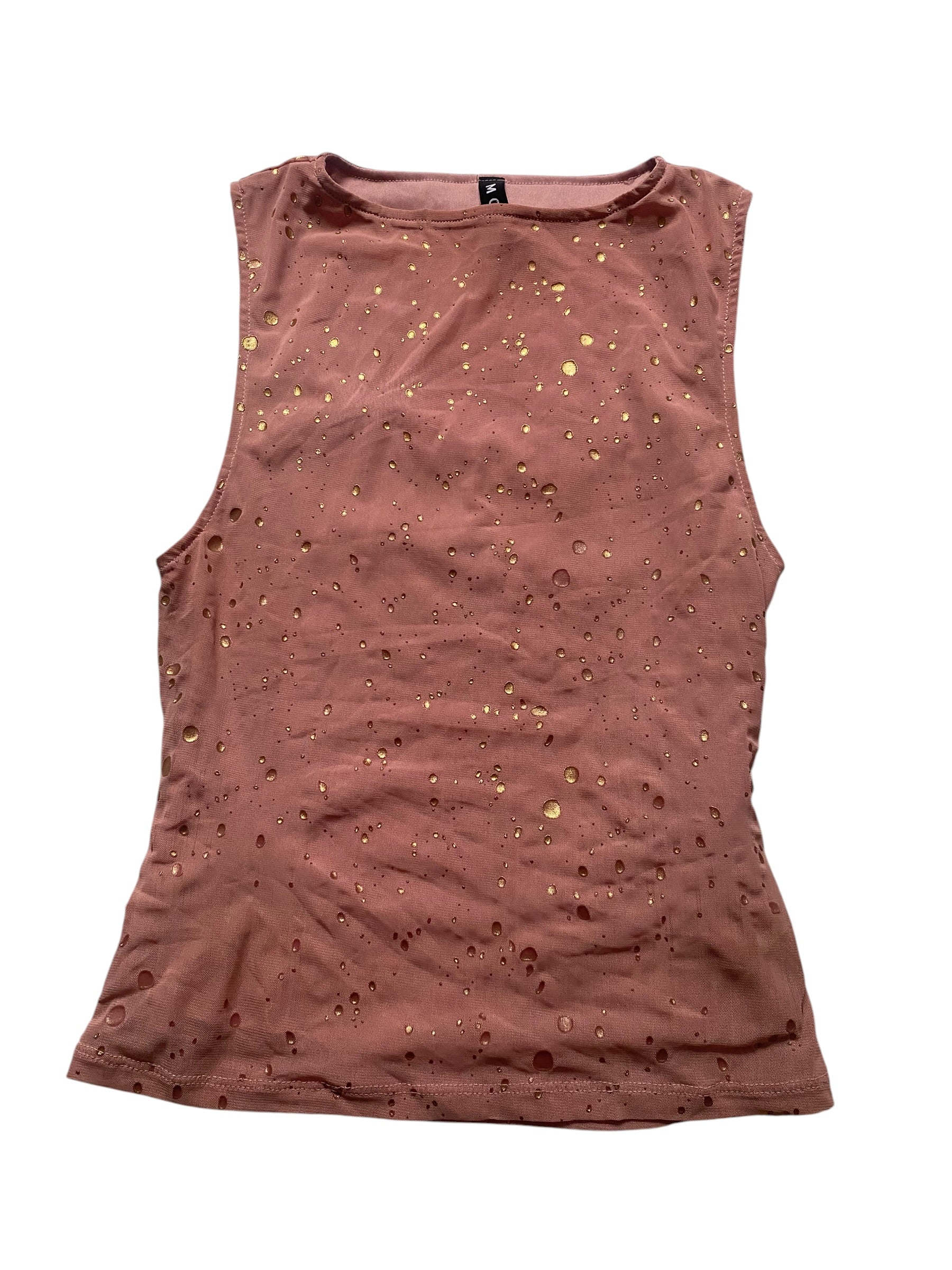Top (Størrelse XS/S)
