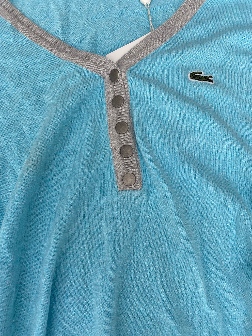 Bluse (Størrelse S/M)