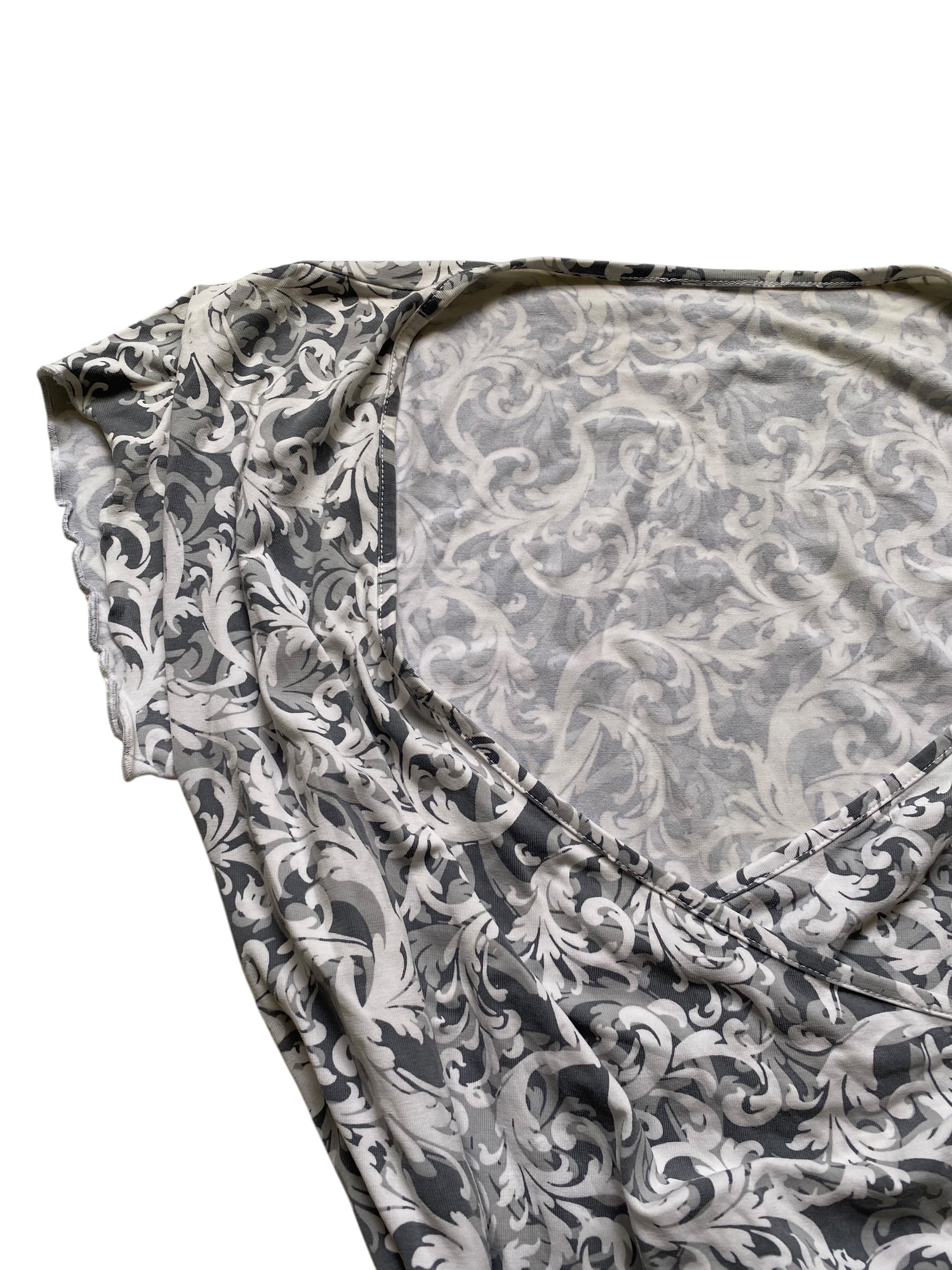 Top (Størrelse L/XL)