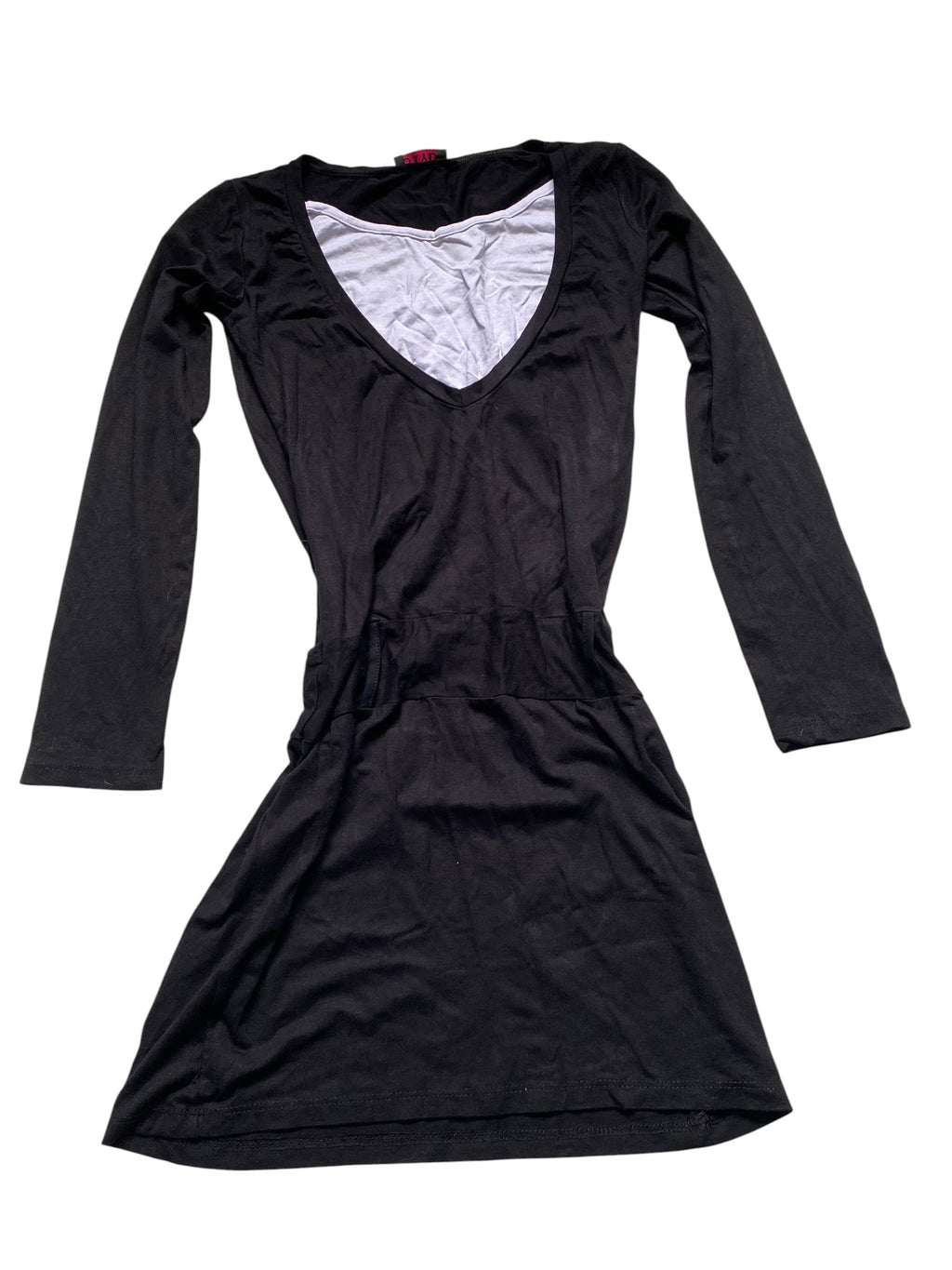 Bluse (Størrelse XS/S)