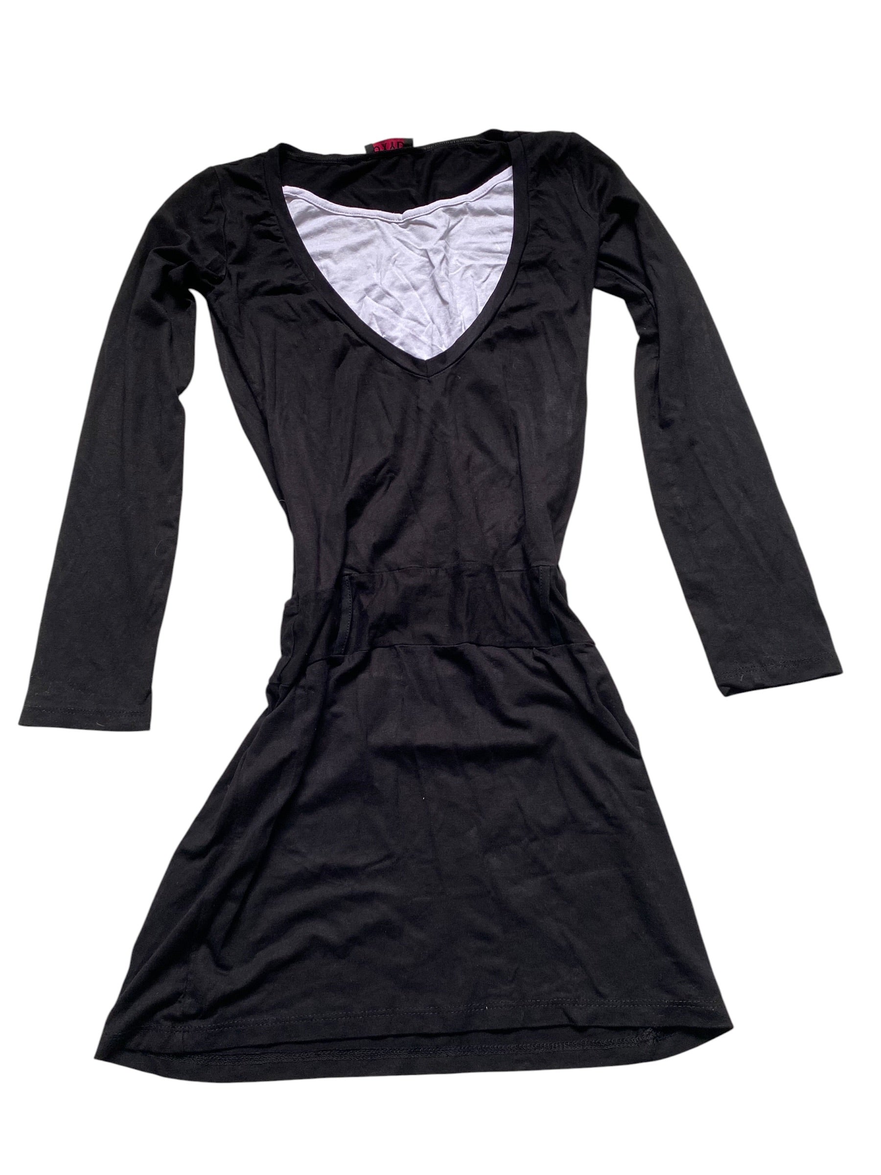 Bluse (Størrelse XS/S)