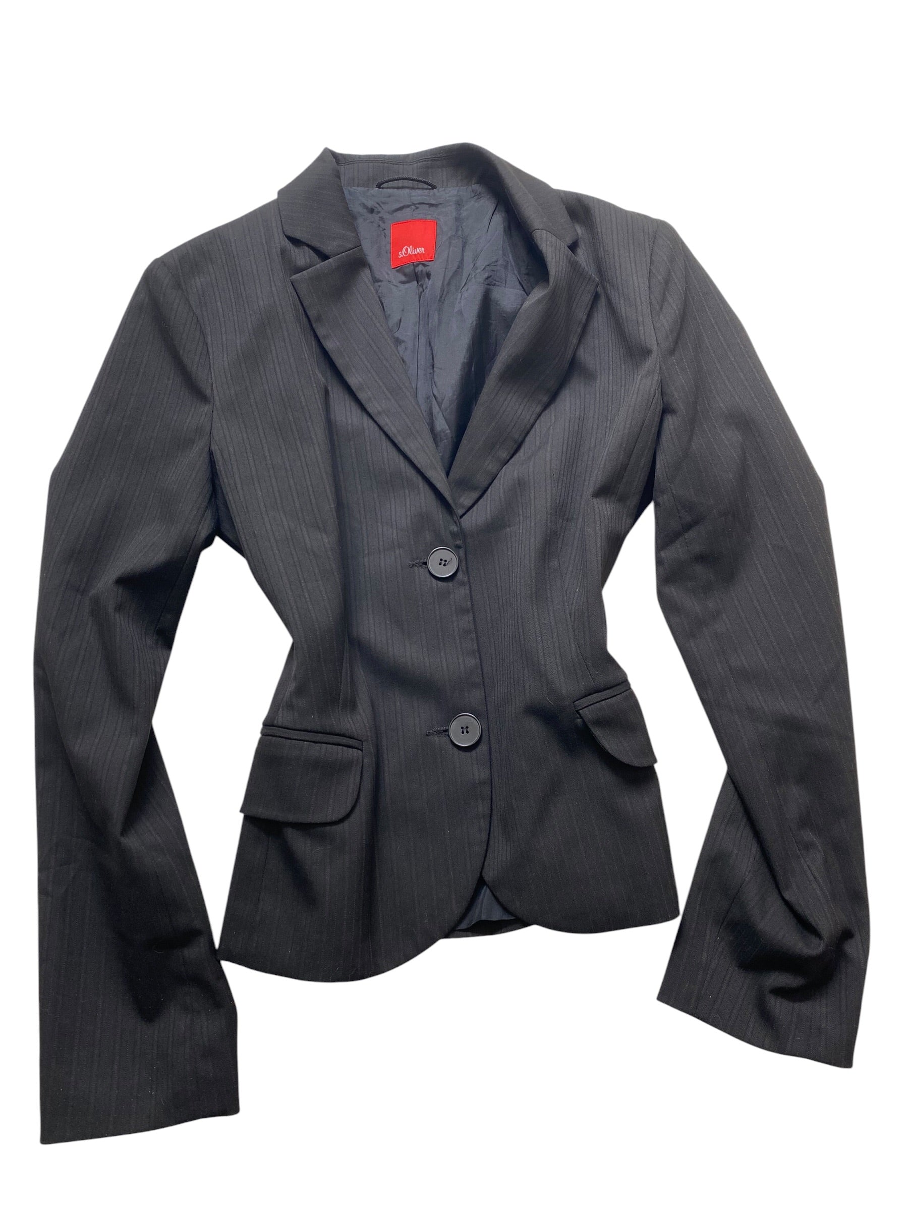 Jakke (Størrelse M/L)