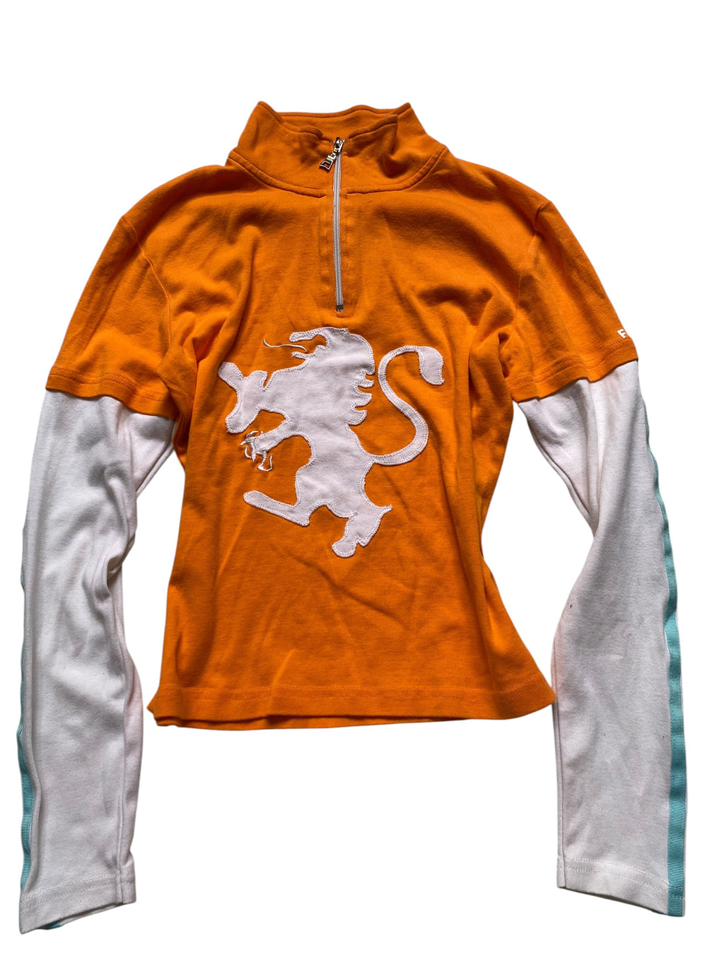 Bluse (Størrelse XS/S)