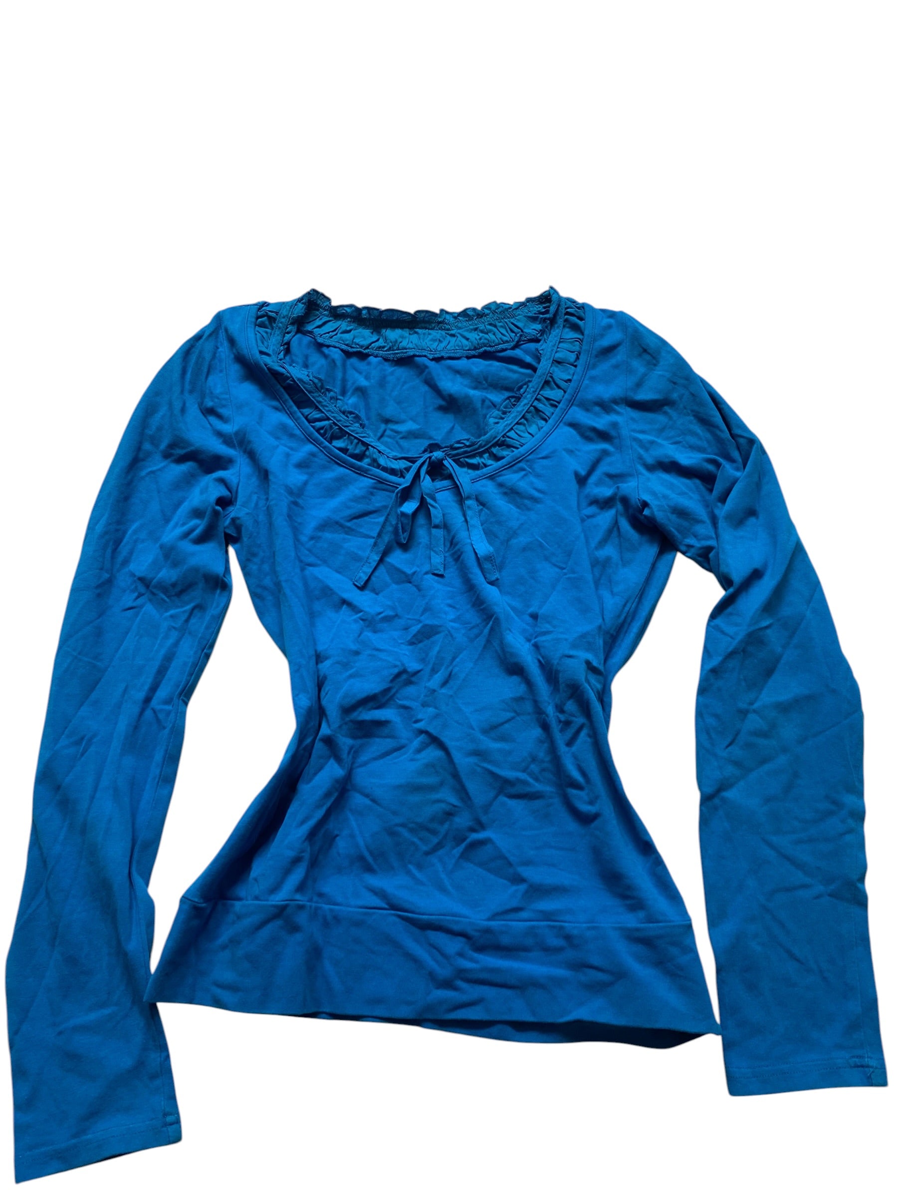 Bluse (Størrelse S)
