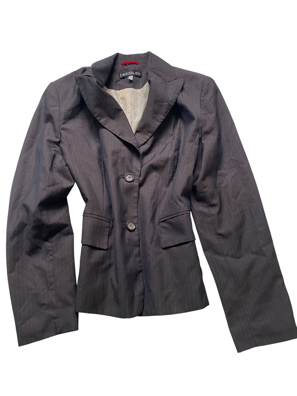 Blazer (Størrelse S)