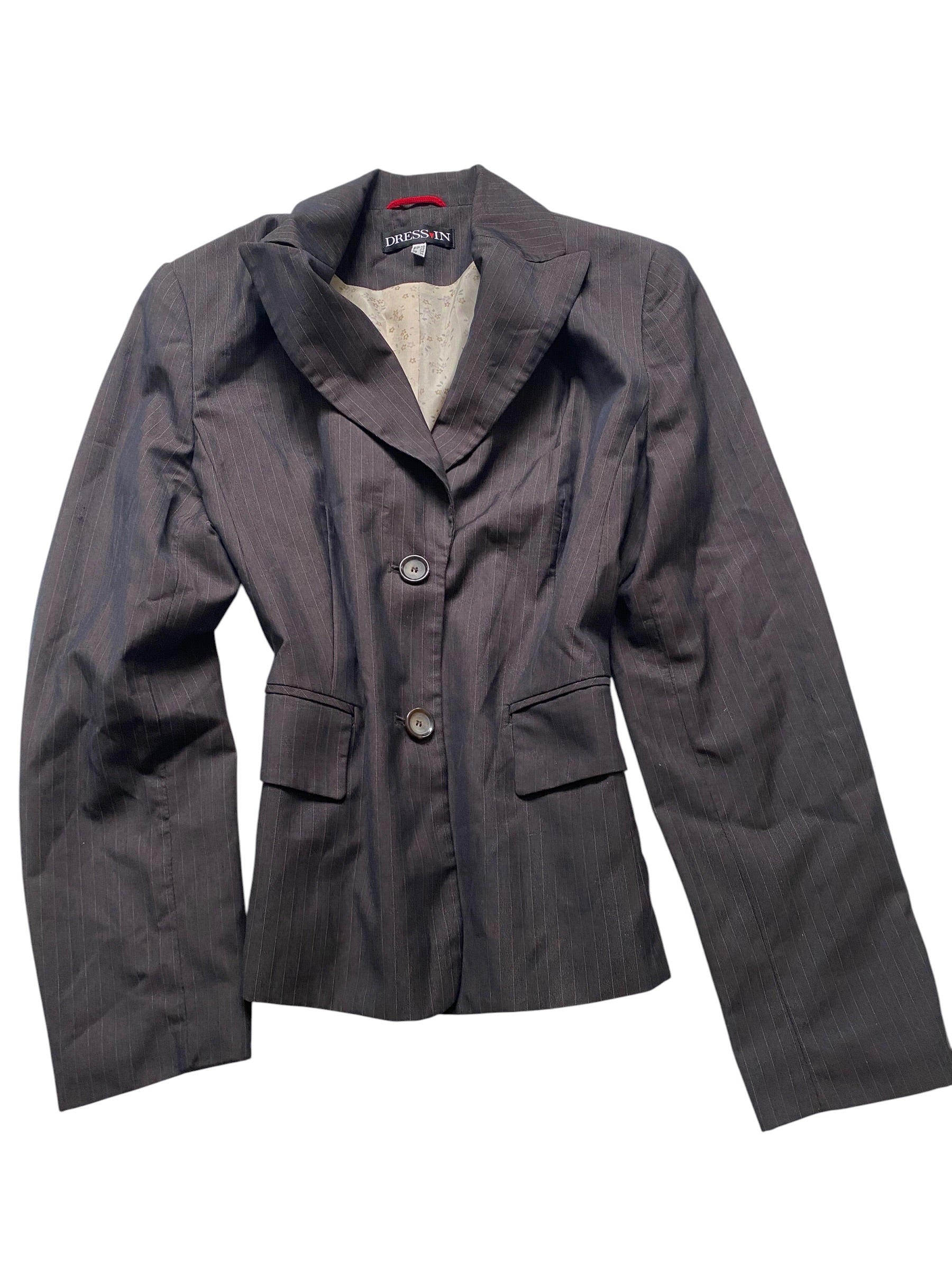 Blazer (Størrelse S)