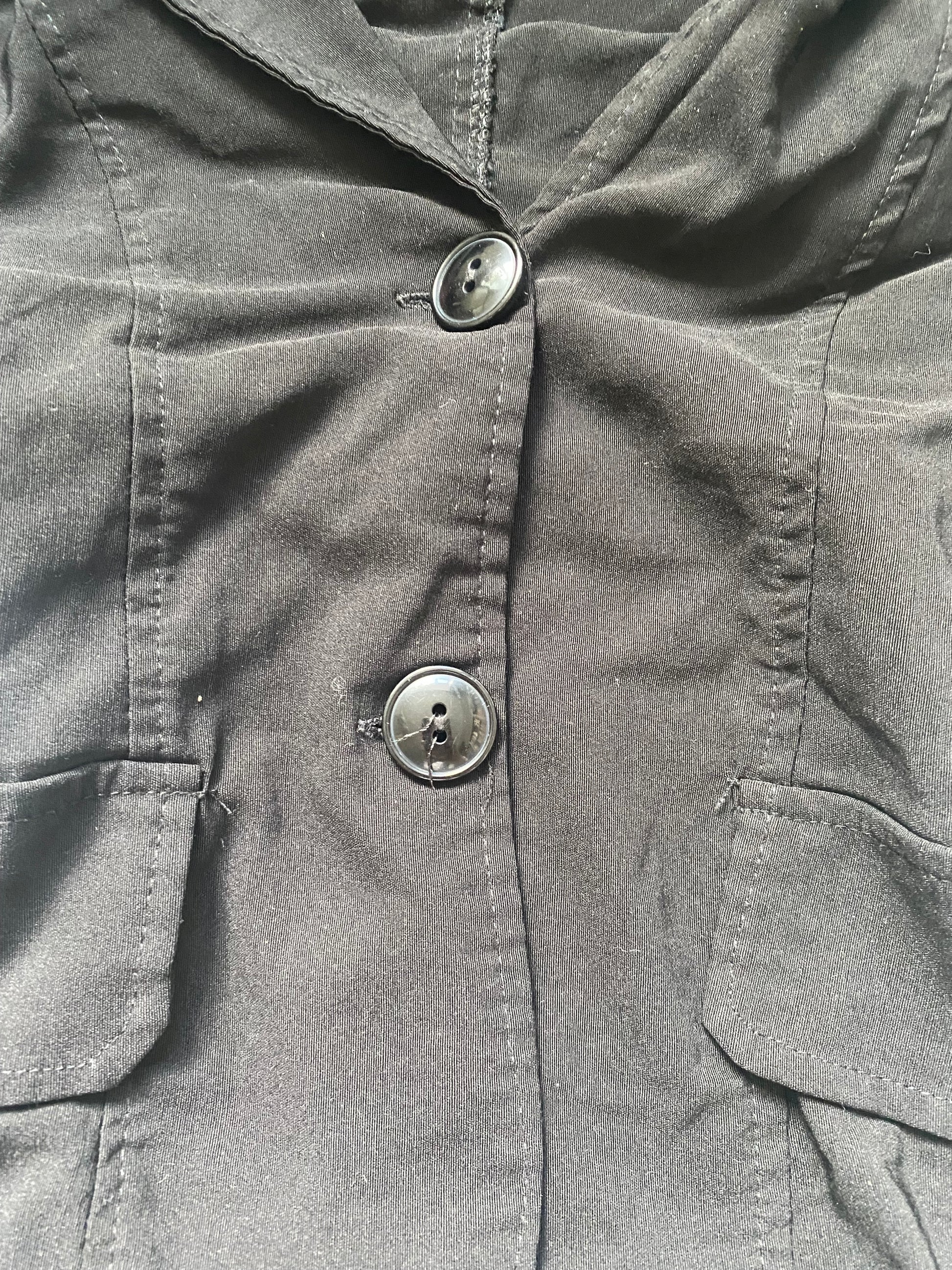 Blazer (Størrelse S)