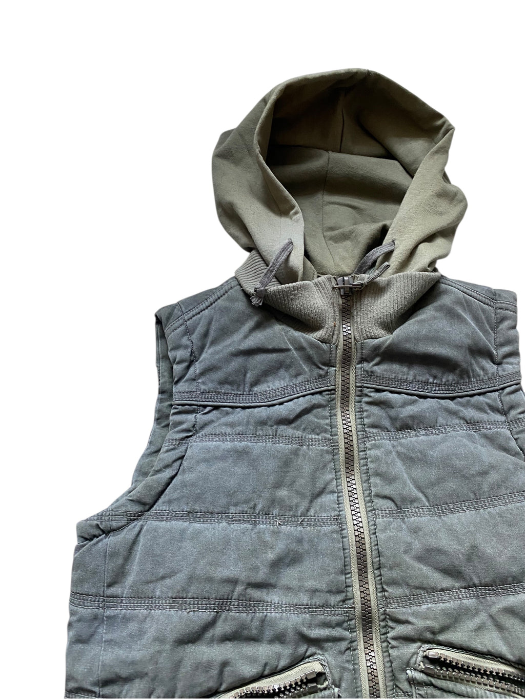 Vest (Størrelse S)