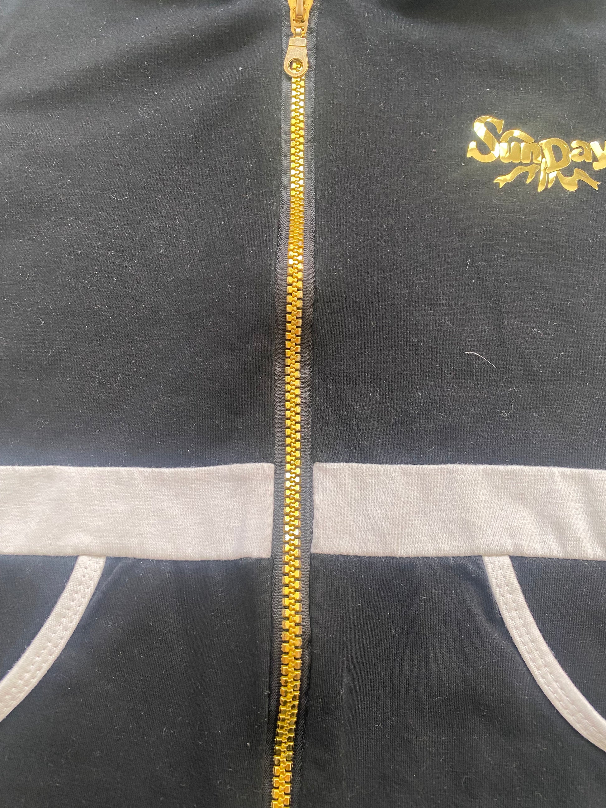 Top (Størrelse XS/S)
