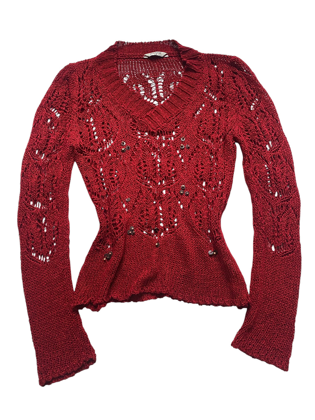 Sweater (Størrelse XS/S)