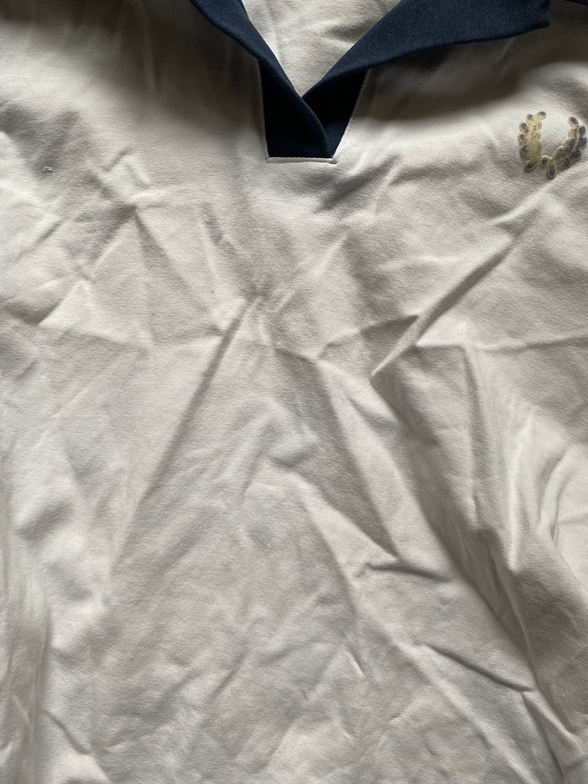 Top (Størrelse XS/S)