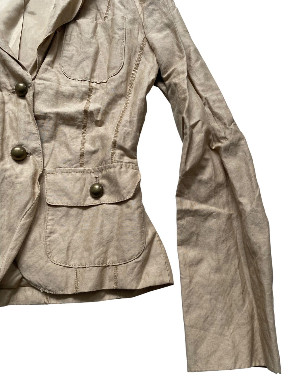 Blazer (Størrelse S)