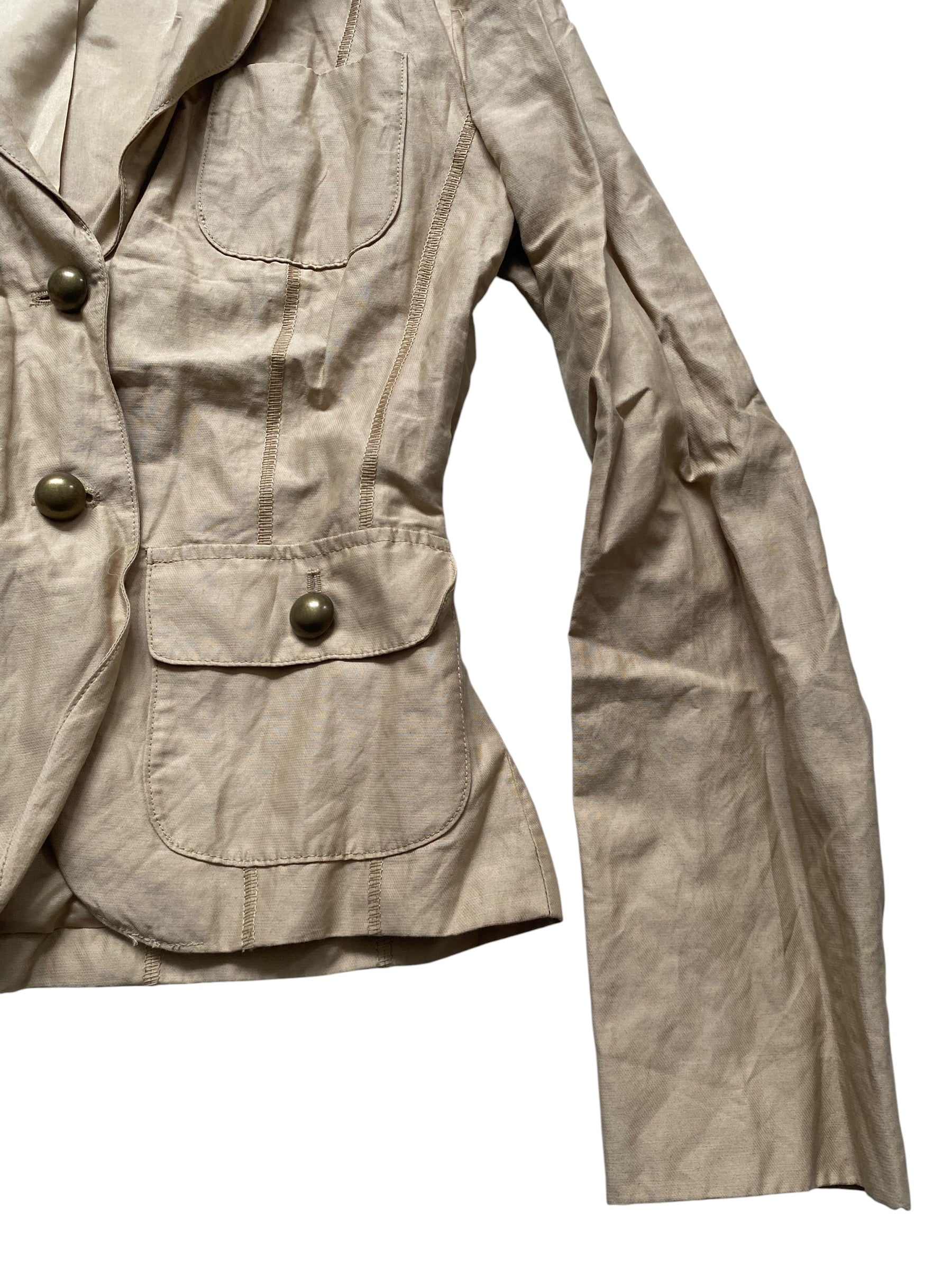 Blazer (Størrelse S)