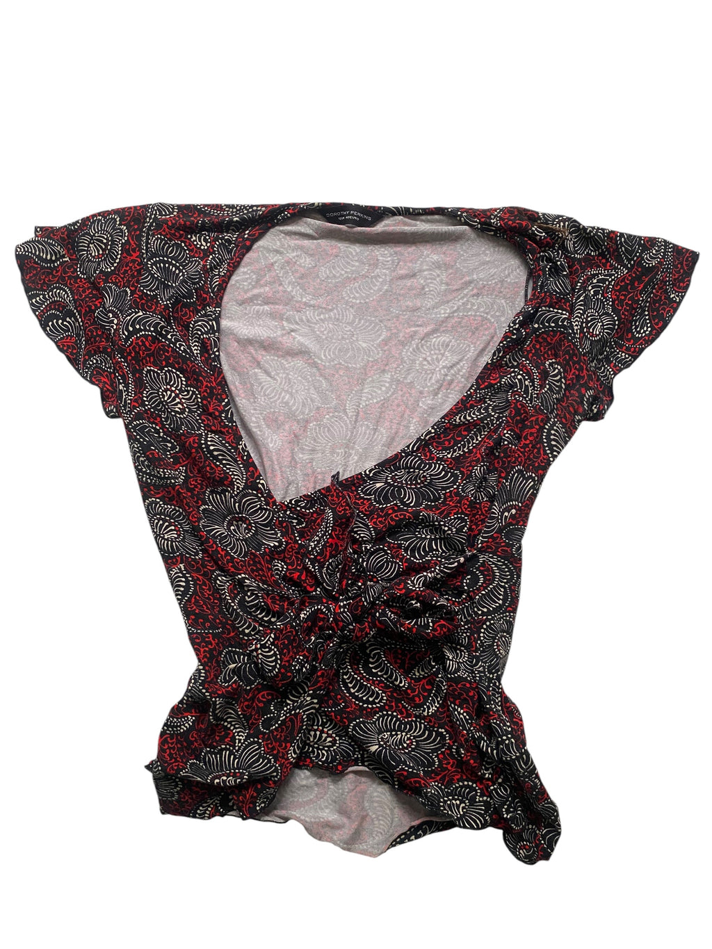 Top (Størrelse M/L)