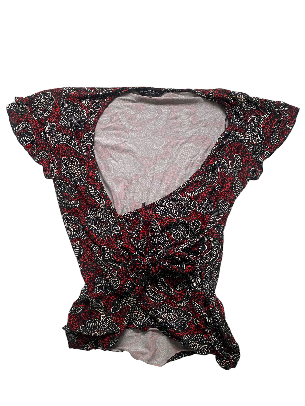 Top (Størrelse M/L)