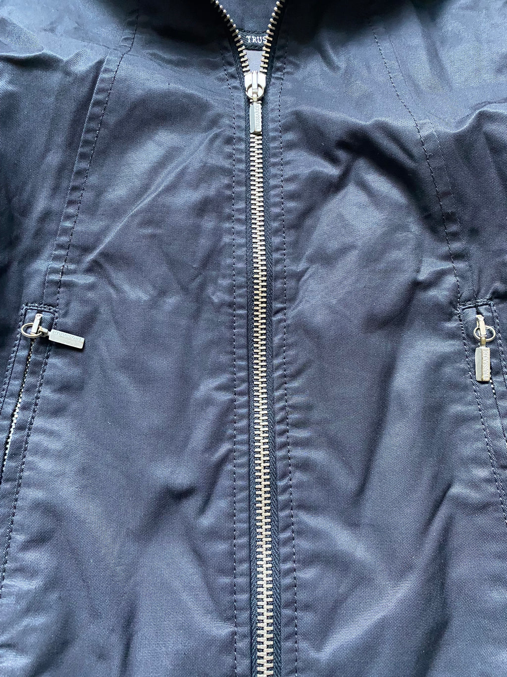 Jakke (Størrelse S/M)