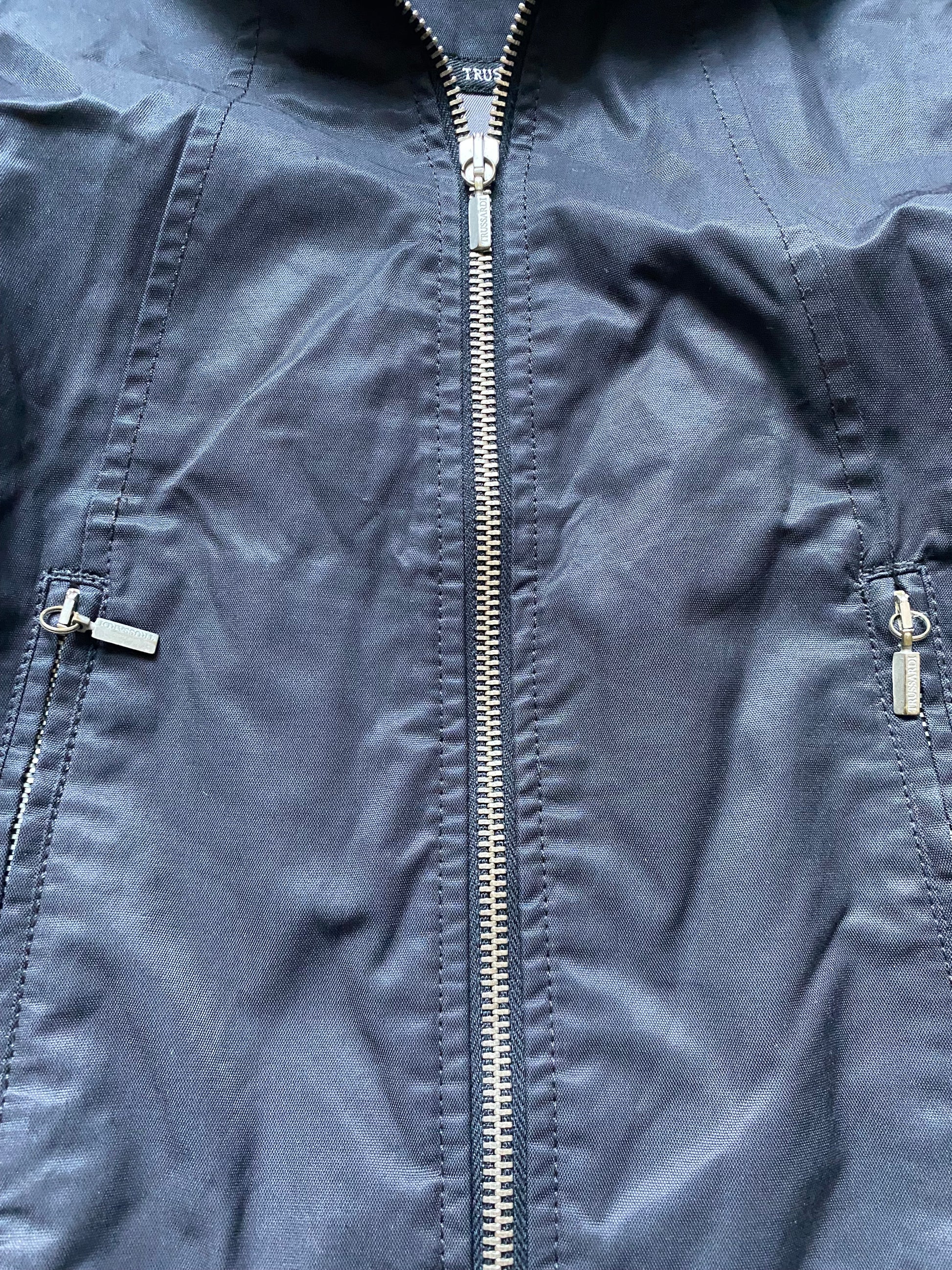 Jakke (Størrelse S/M)