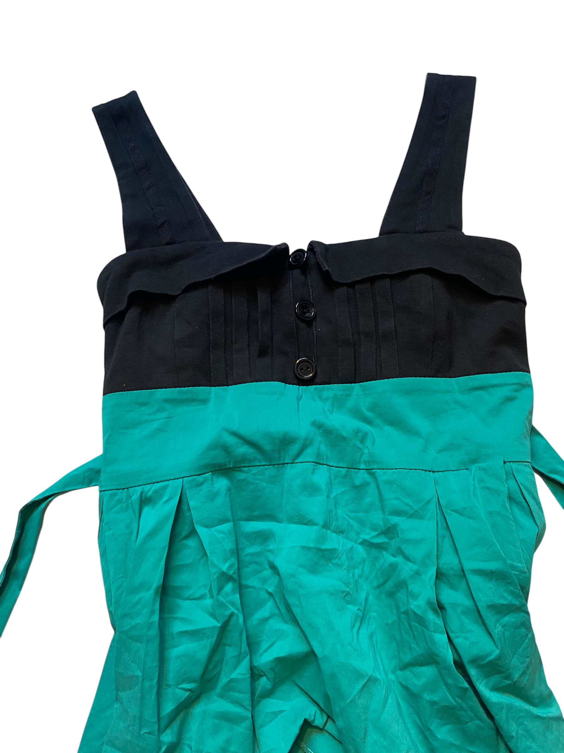 Y2k top